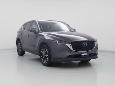 2022 Mazda CX-5 2.5 S Premium Plus Package