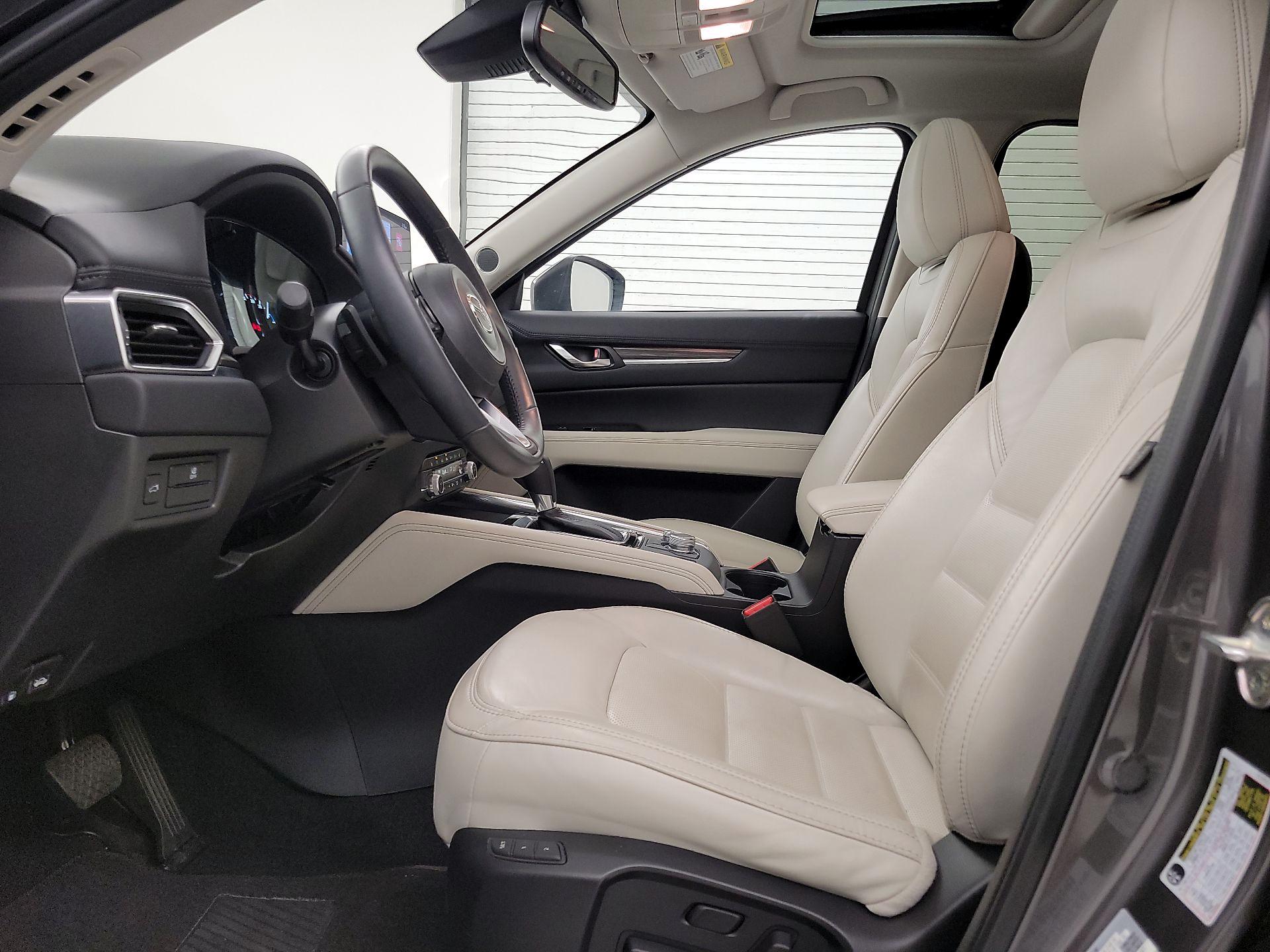 Thumbnail: 2022 Mazda CX-5 - 11