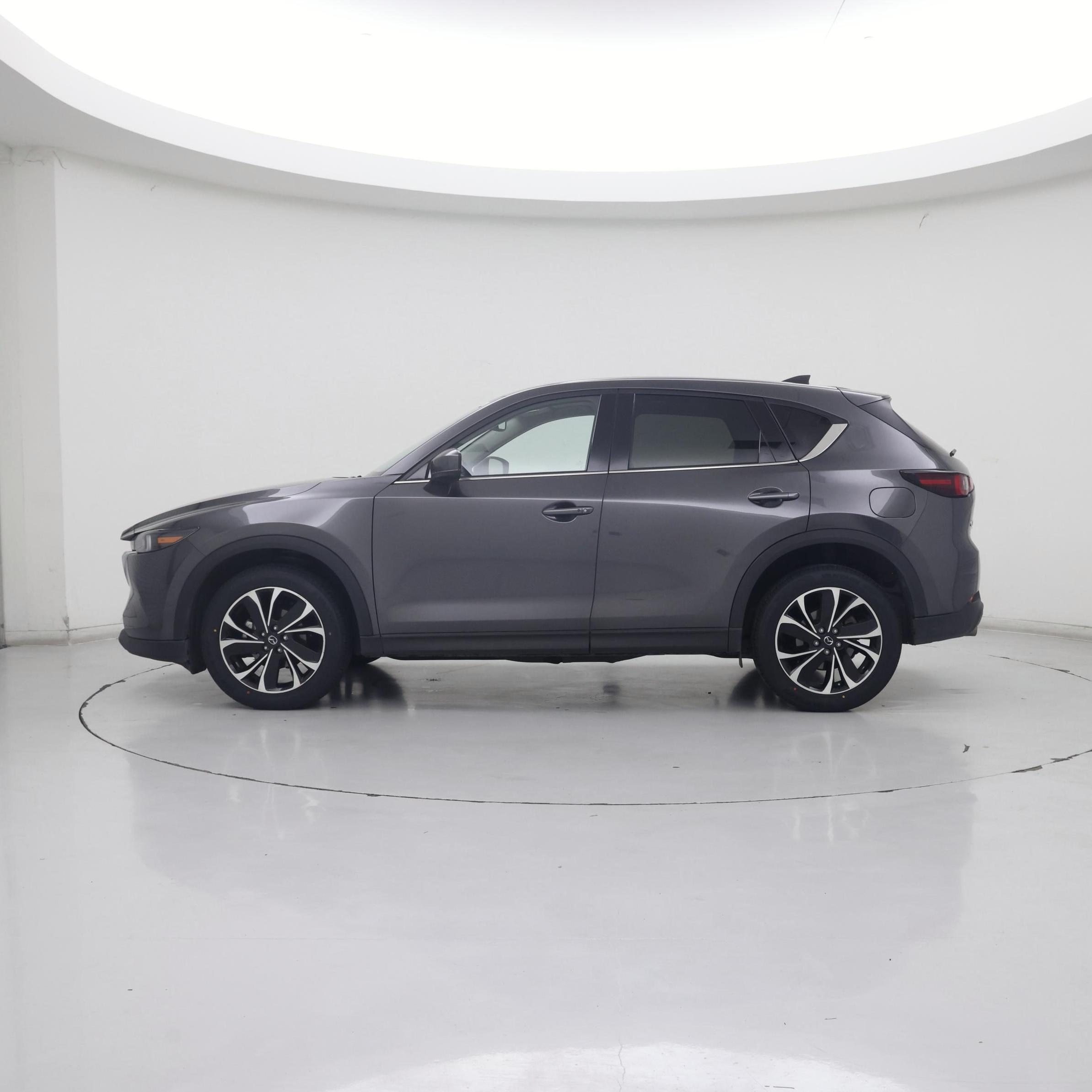 Thumbnail: 2022 Mazda CX-5 - 3