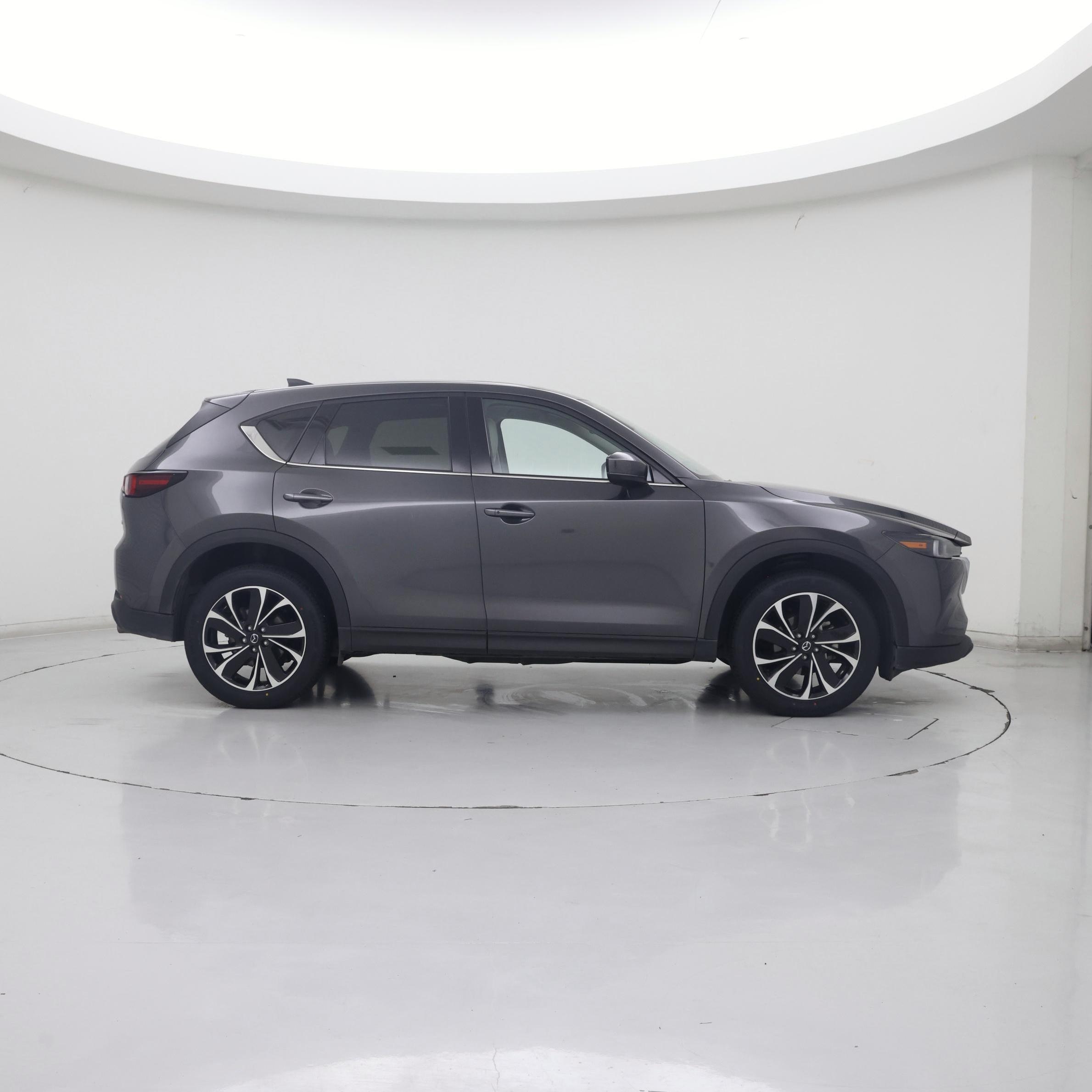 Thumbnail: 2022 Mazda CX-5 - 7