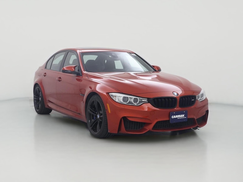 2016 BMW M3  -
                  Katy, TX