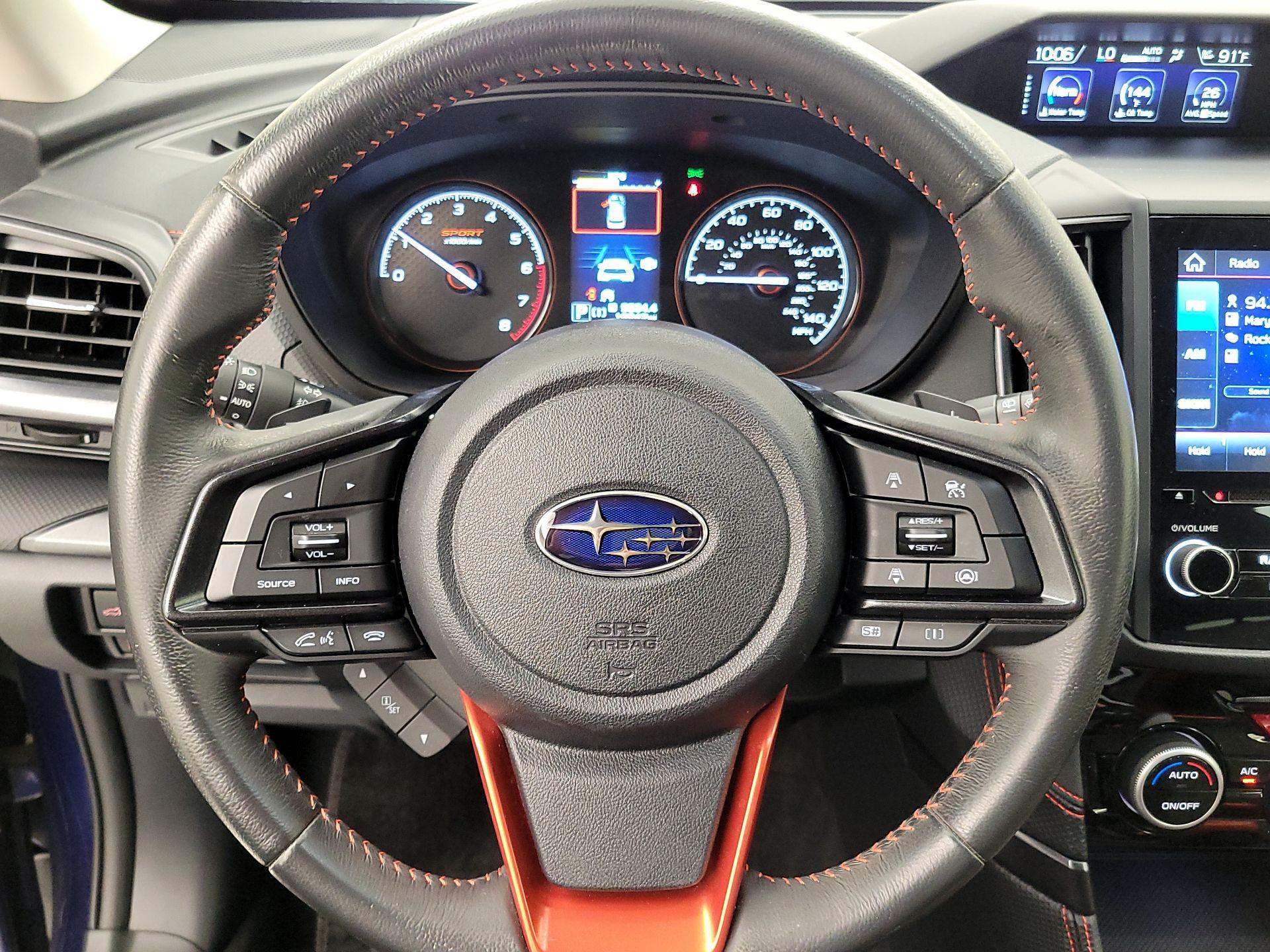 Thumbnail: 2023 Subaru Forester - 10