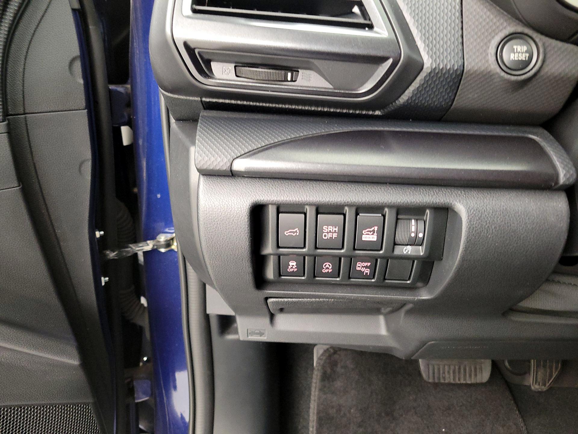 Thumbnail: 2023 Subaru Forester - 13