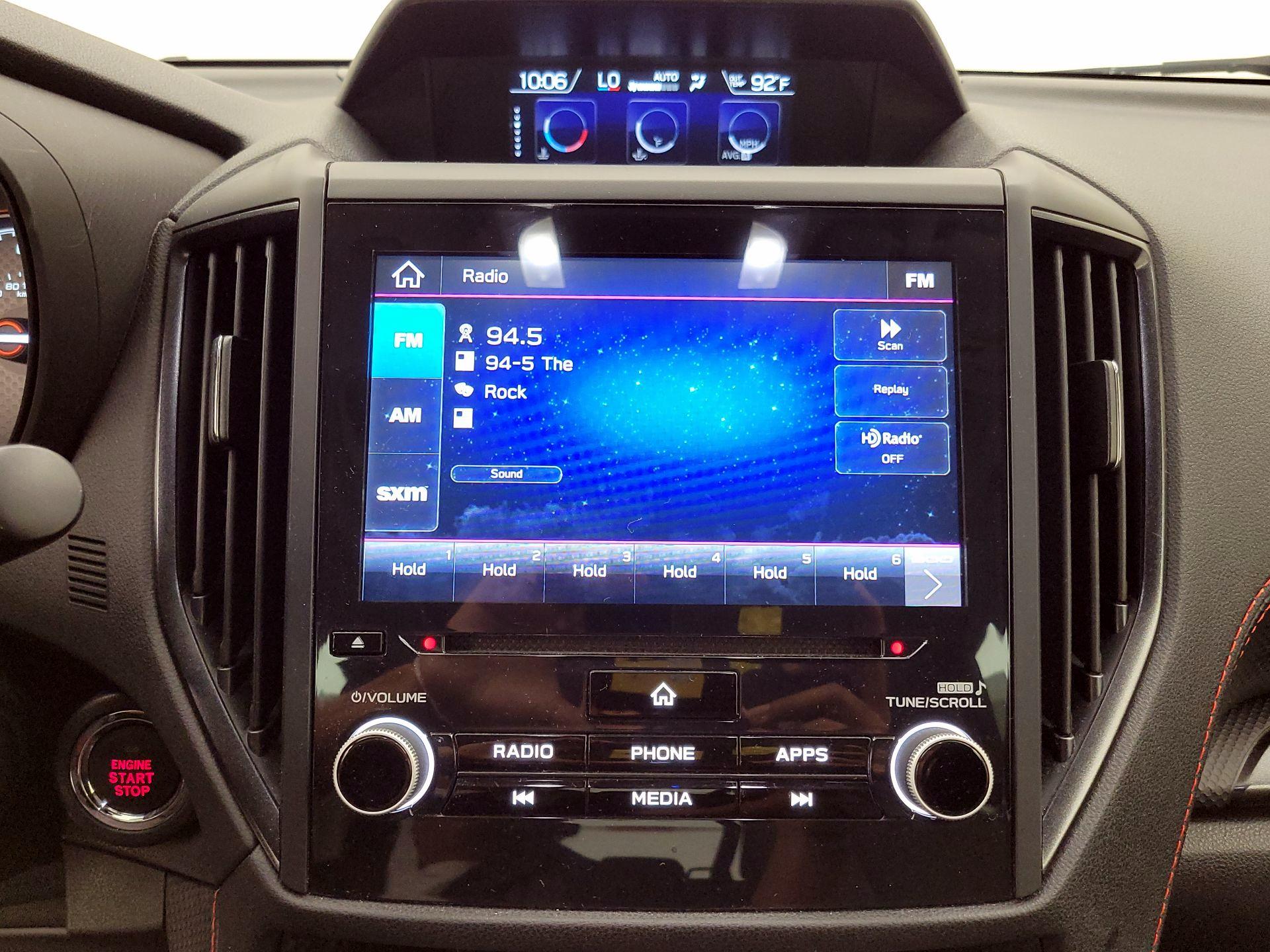 Thumbnail: 2023 Subaru Forester - 15