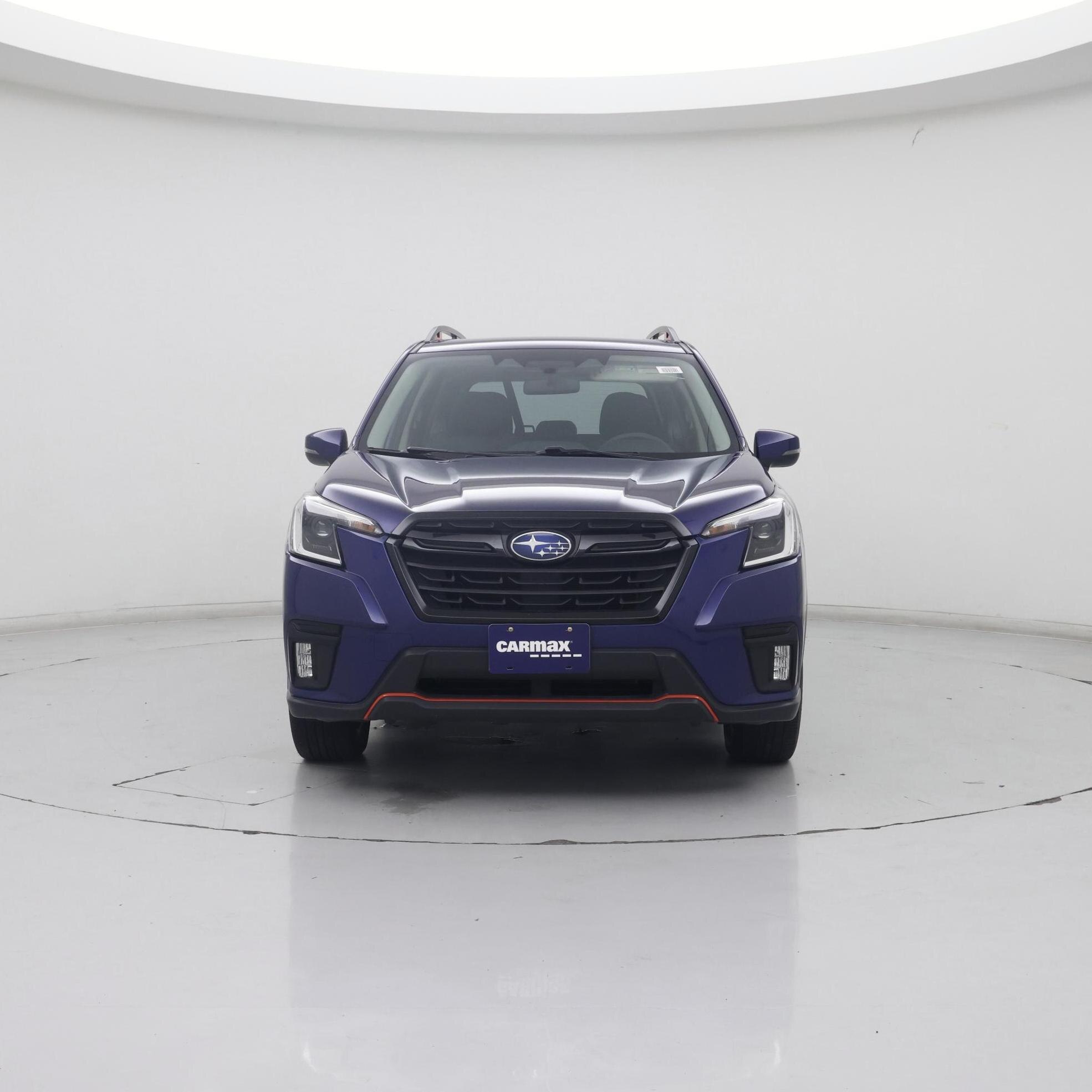 Thumbnail: 2023 Subaru Forester - 5