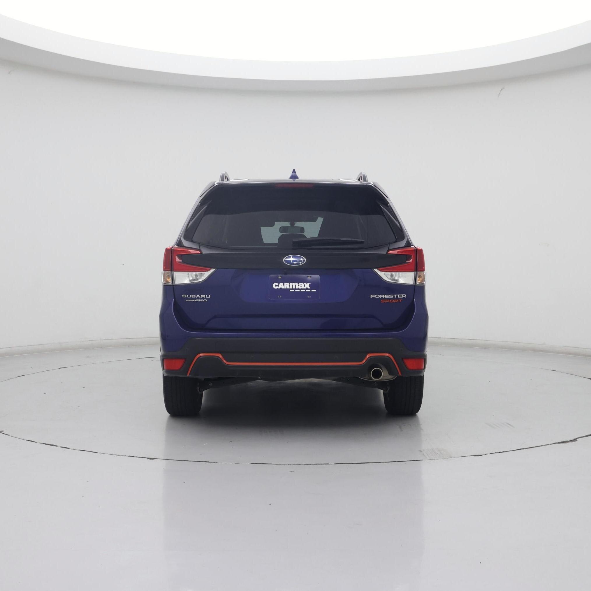 Thumbnail: 2023 Subaru Forester - 6