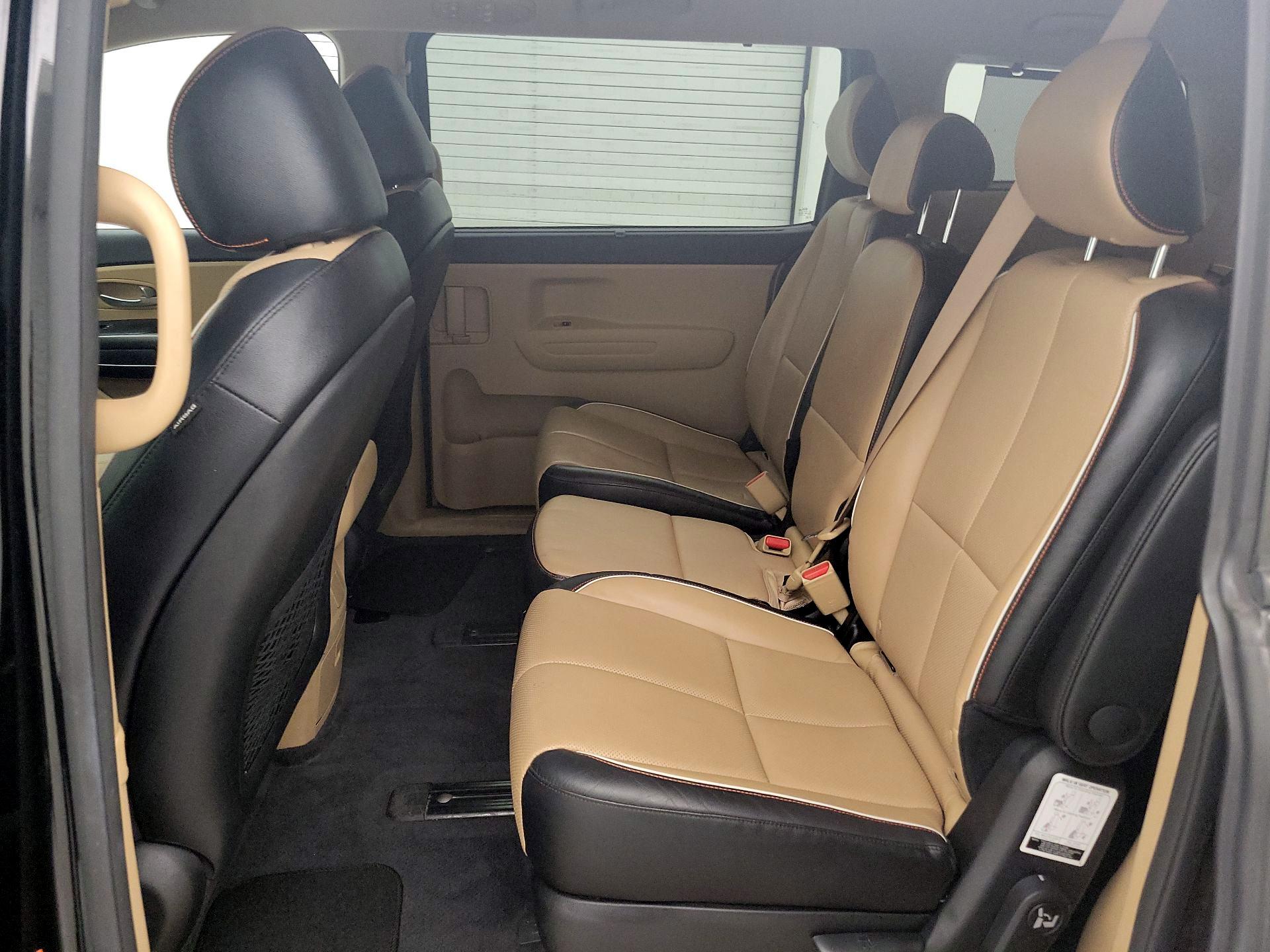 Thumbnail: 2017 Kia Sedona - 19