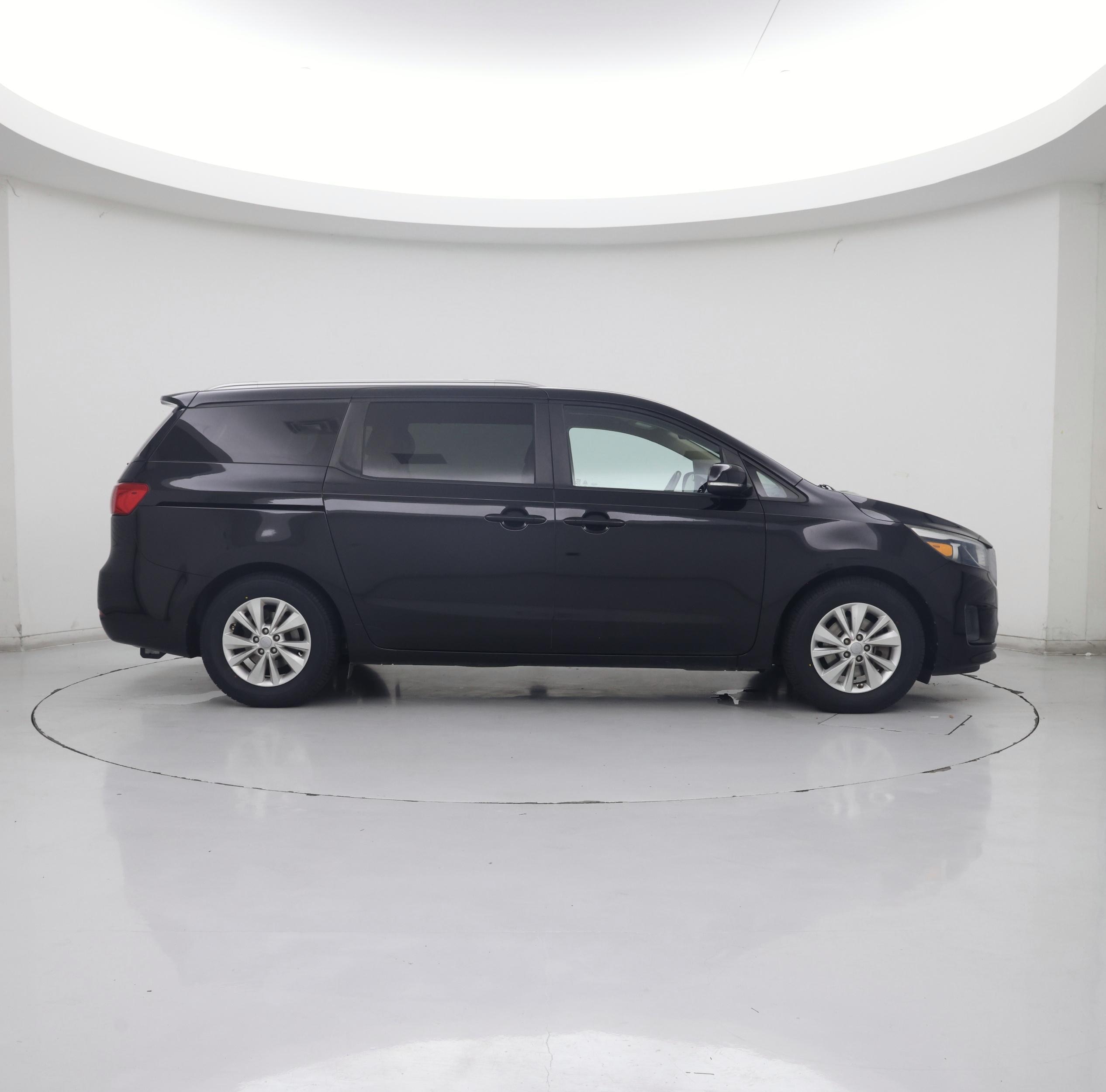 Thumbnail: 2017 Kia Sedona - 7