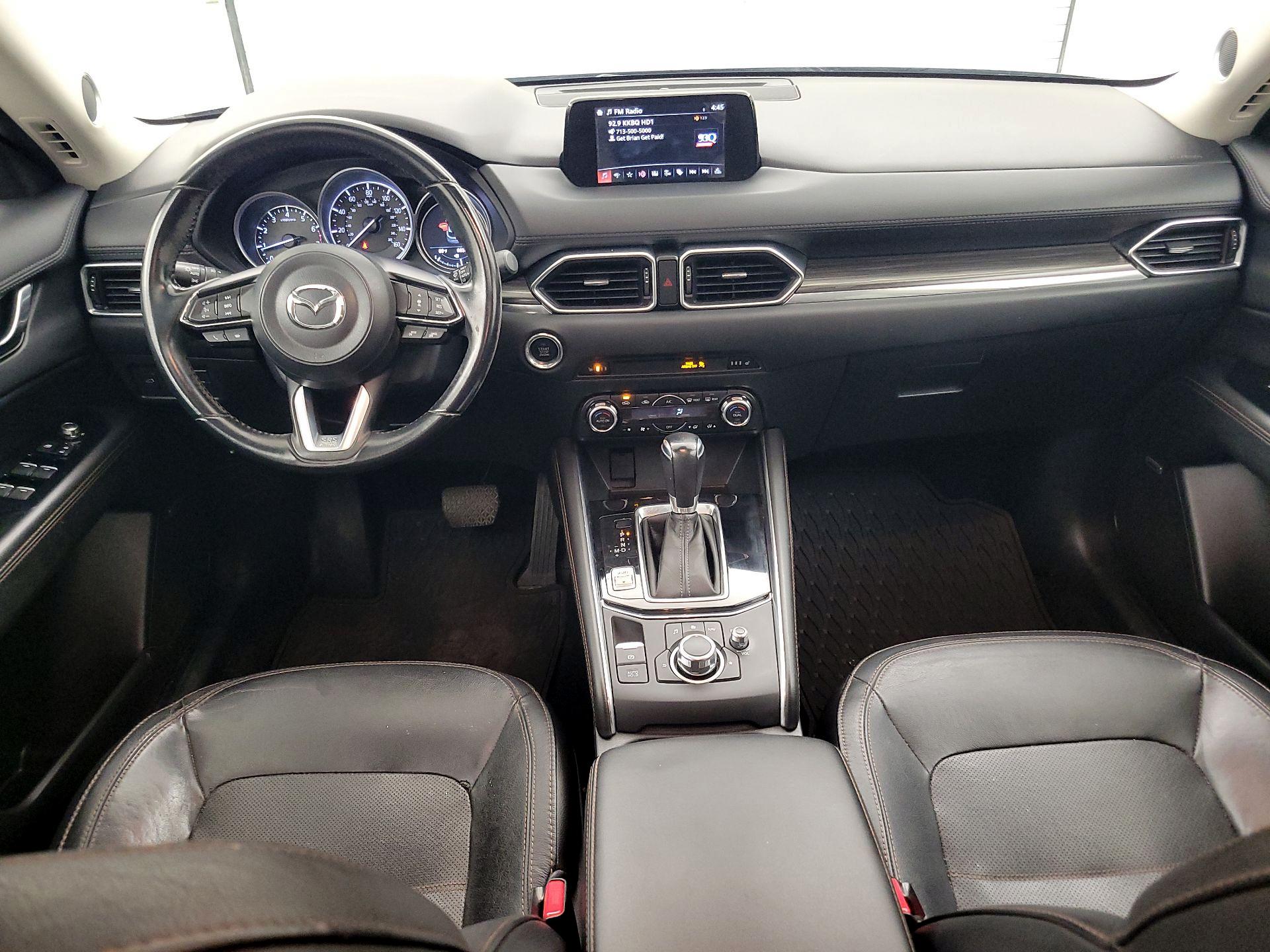 Thumbnail: 2018 Mazda CX-5 - 9