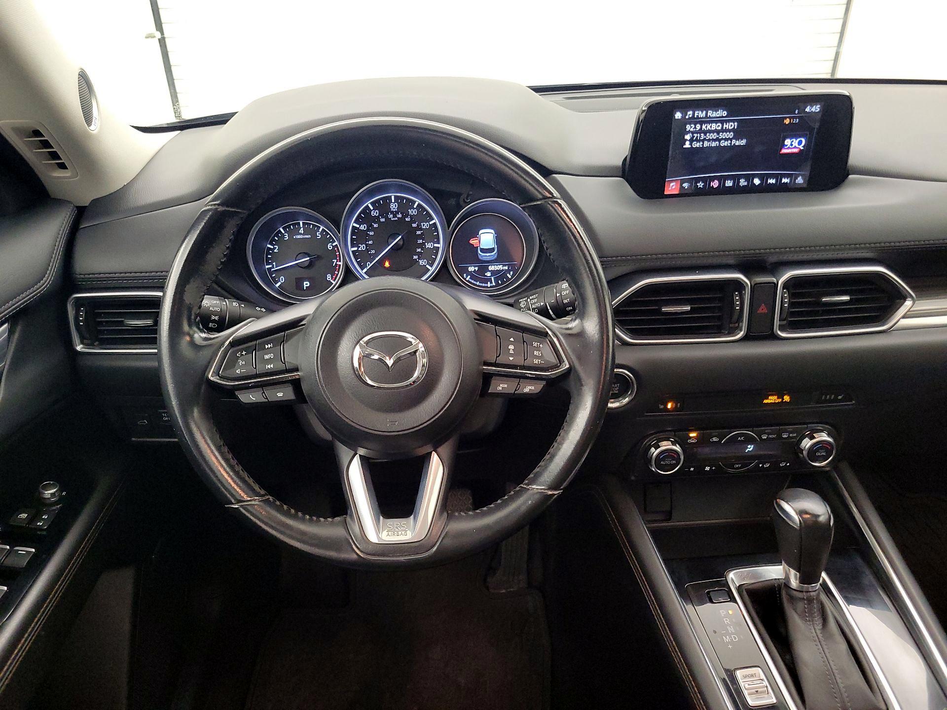 Thumbnail: 2018 Mazda CX-5 - 10