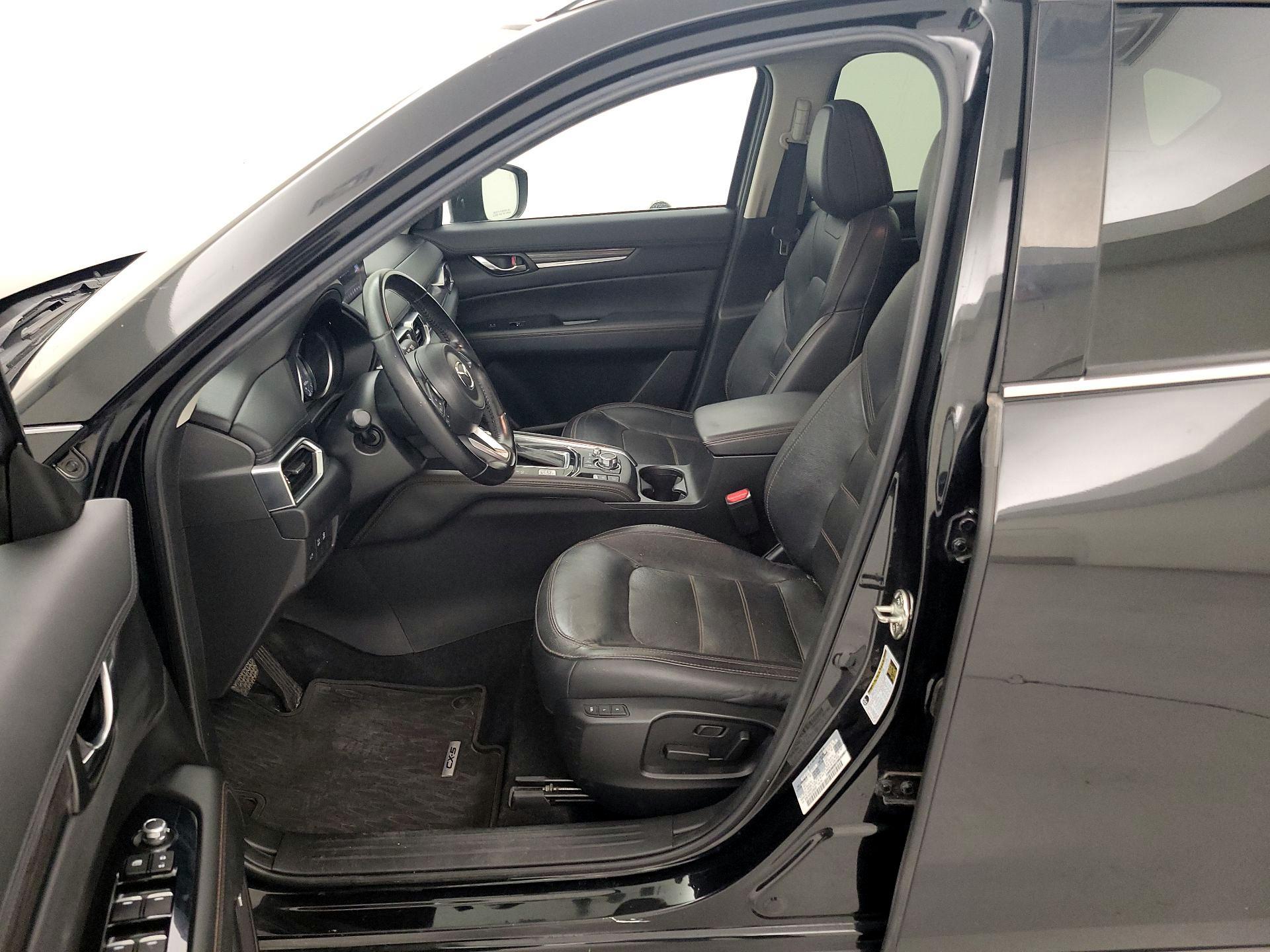Thumbnail: 2018 Mazda CX-5 - 11