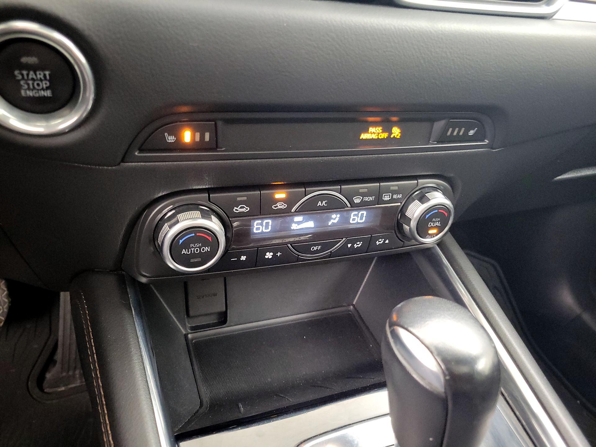 Thumbnail: 2018 Mazda CX-5 - 17
