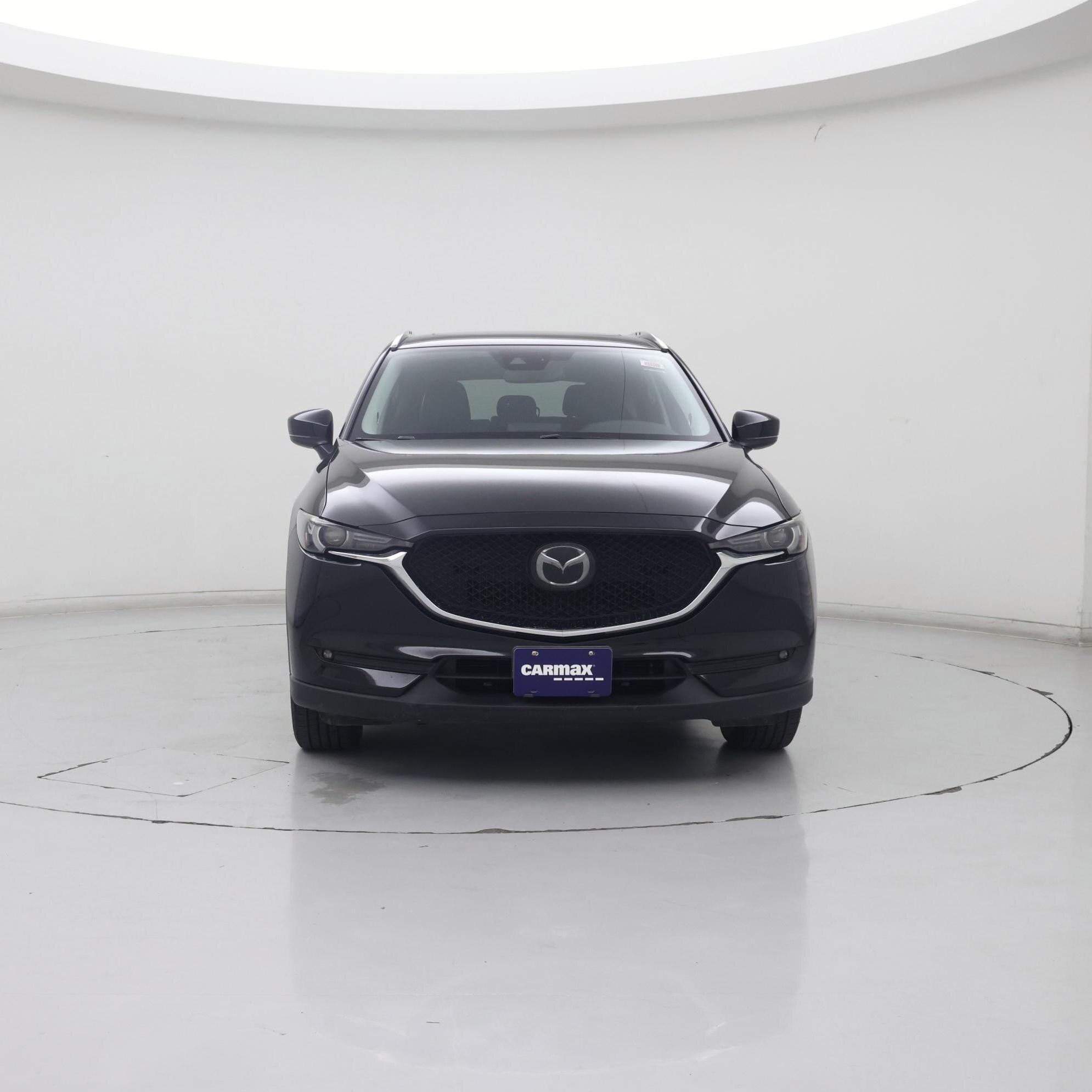 Thumbnail: 2018 Mazda CX-5 - 5