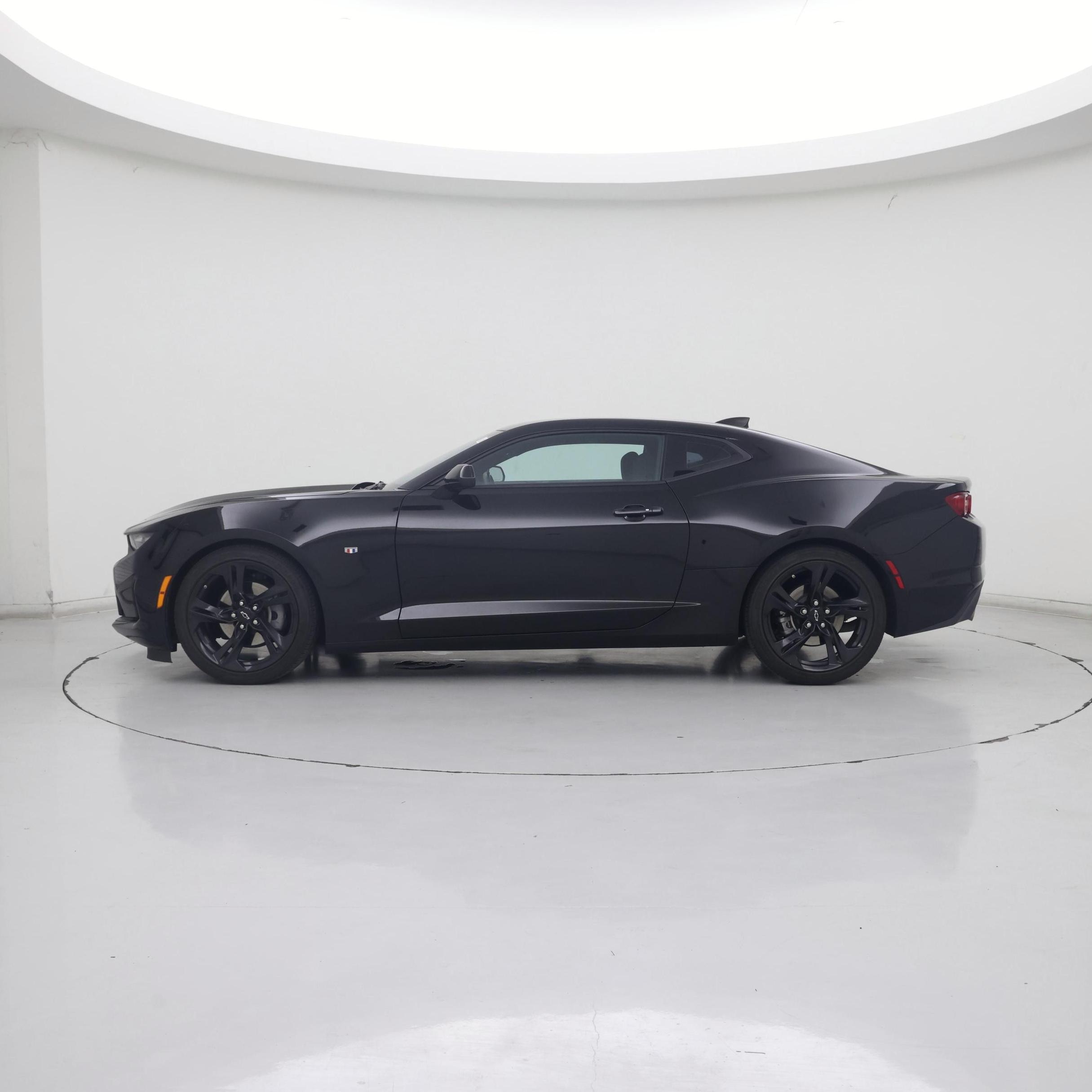 Thumbnail: 2024 Chevrolet Camaro - 3