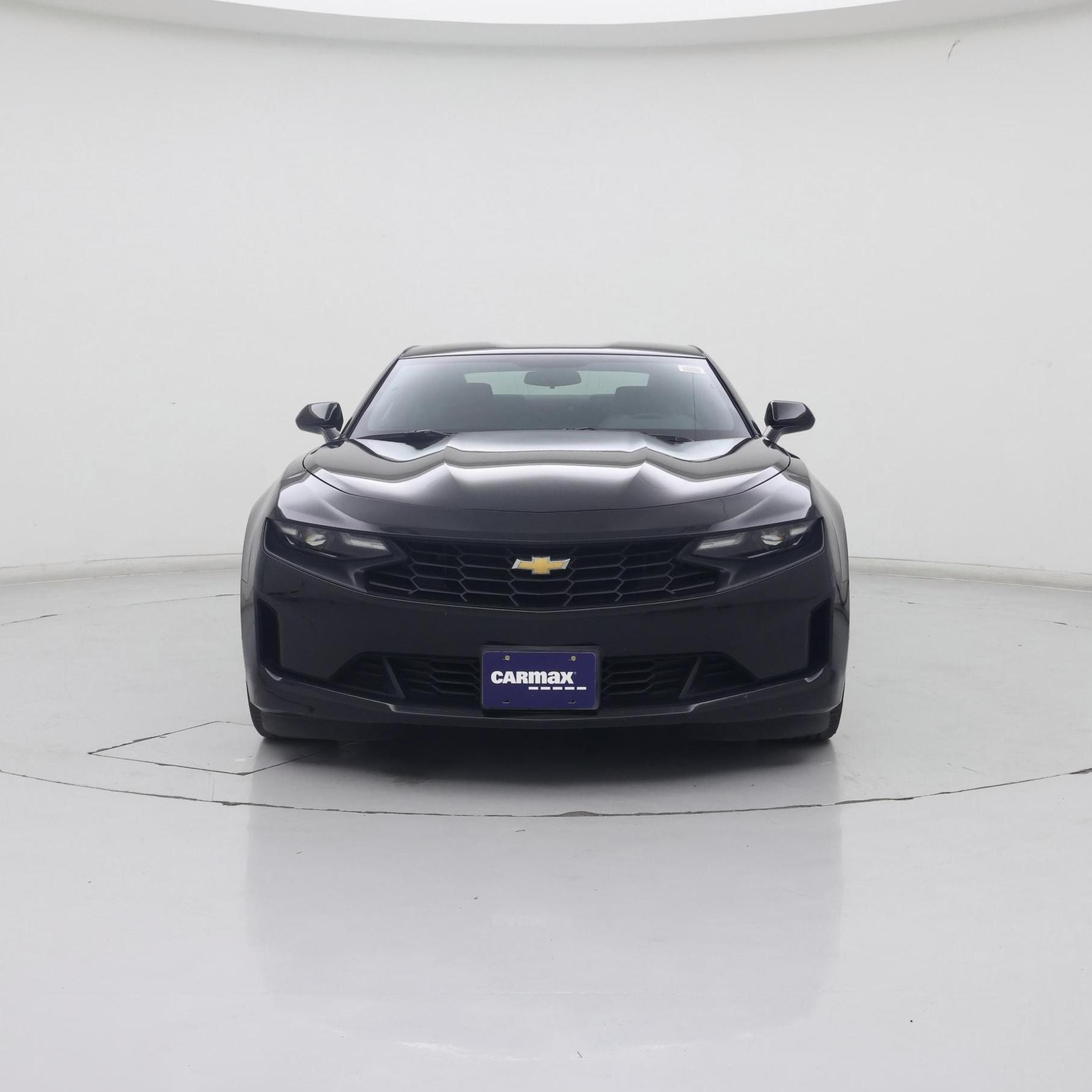 Thumbnail: 2024 Chevrolet Camaro - 5