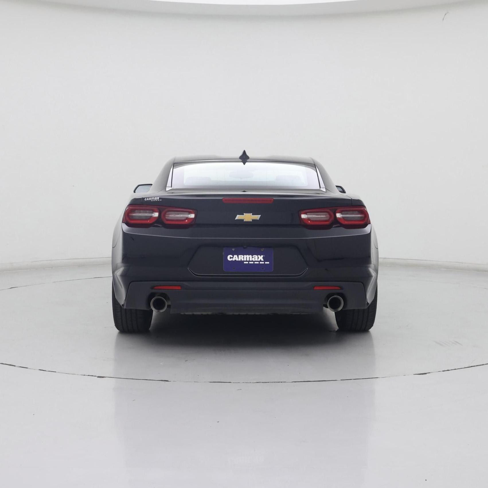 Thumbnail: 2024 Chevrolet Camaro - 6