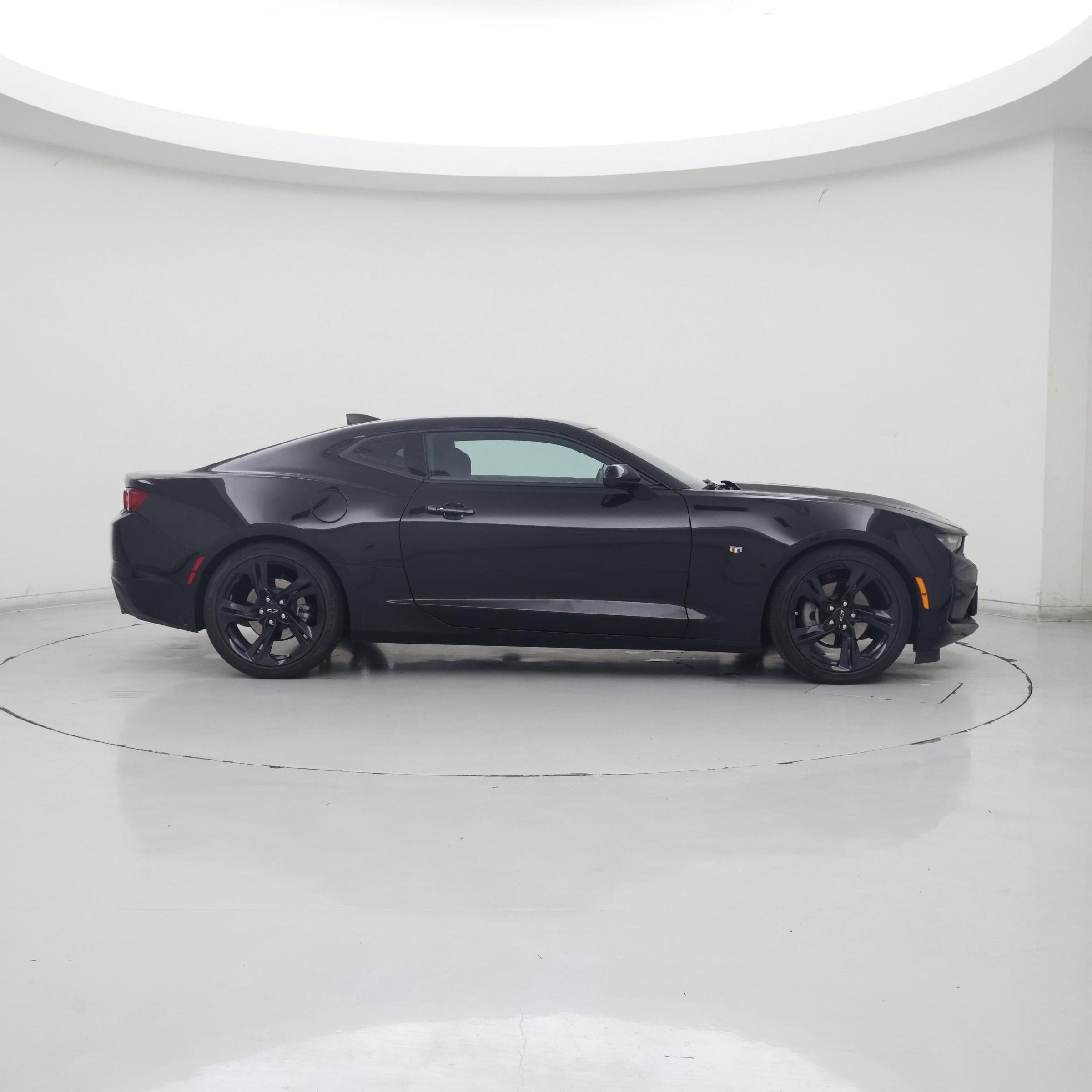 Thumbnail: 2024 Chevrolet Camaro - 7
