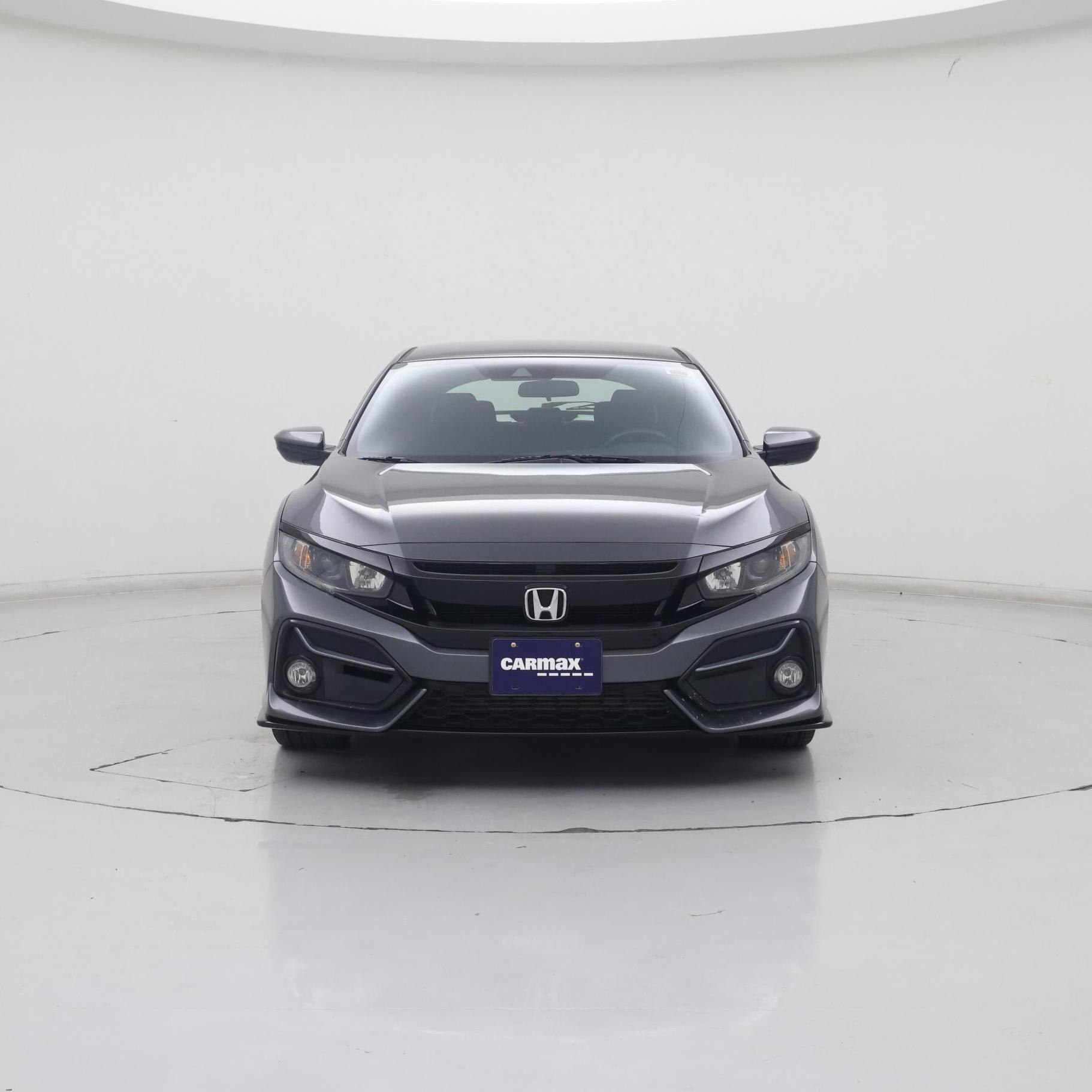 Thumbnail: 2021 Honda Civic - 5