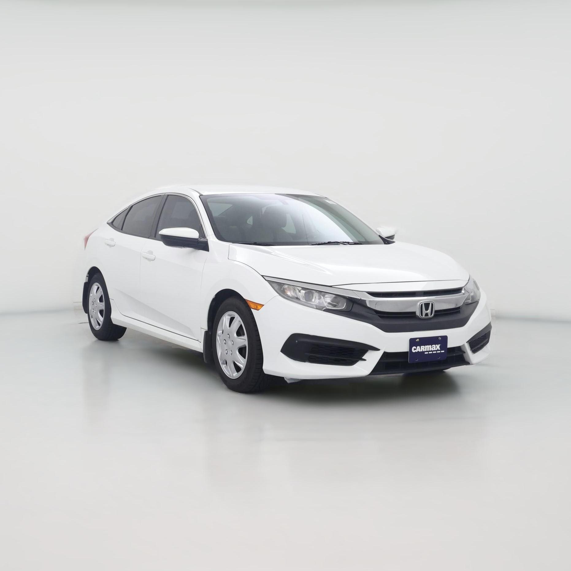 Thumbnail: 2018 Honda Civic - 1