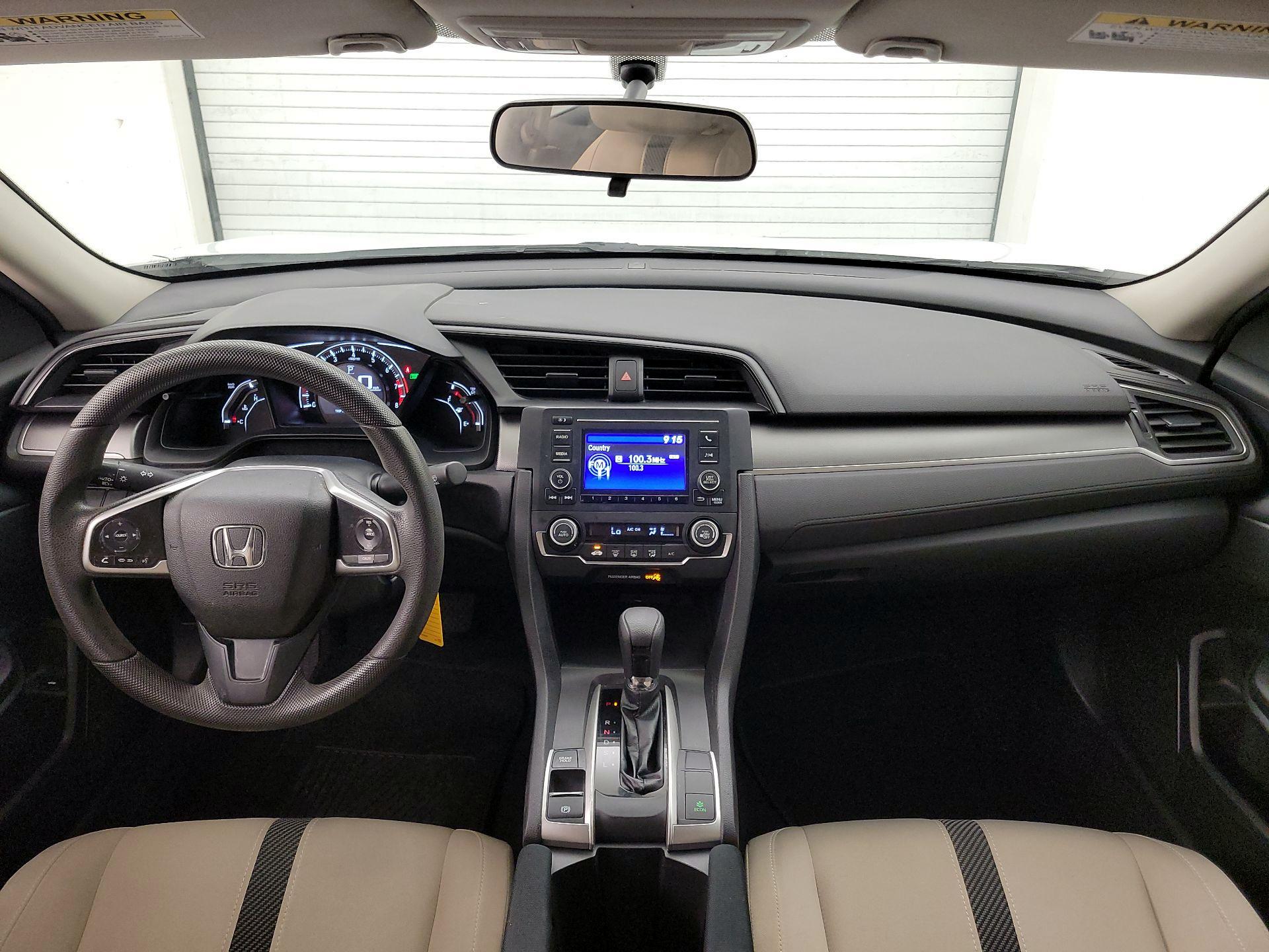 Thumbnail: 2018 Honda Civic - 9