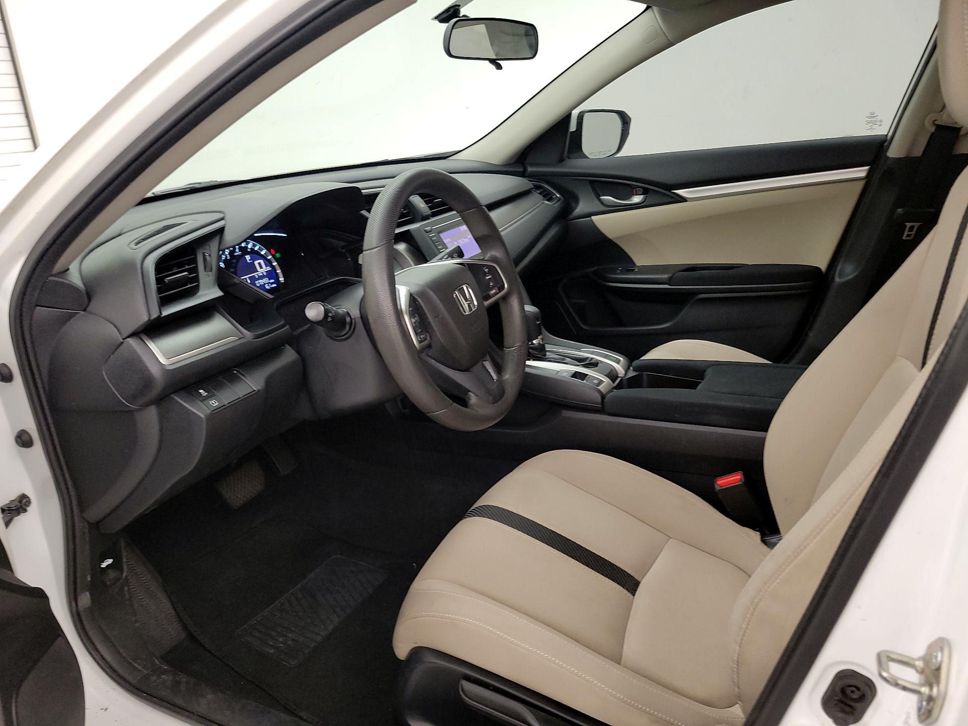 Thumbnail: 2018 Honda Civic - 11
