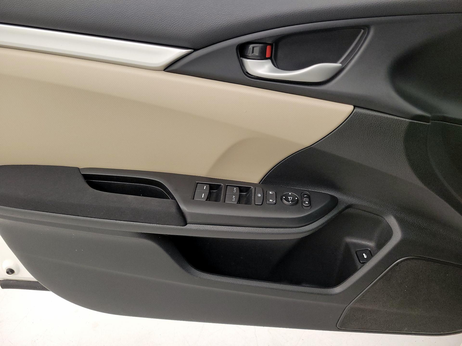 Thumbnail: 2018 Honda Civic - 12