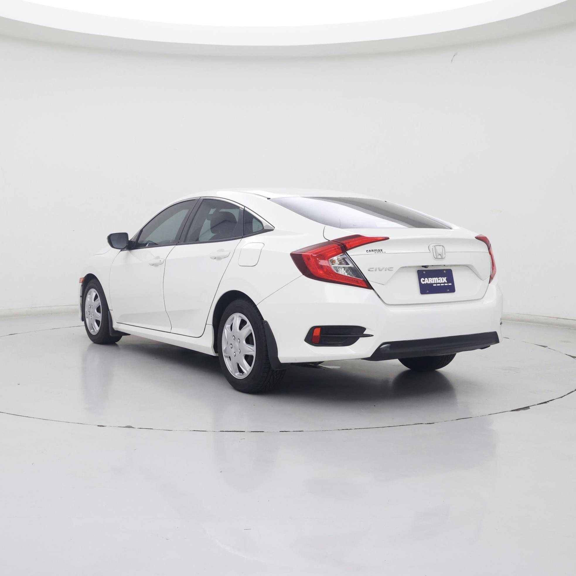 Thumbnail: 2018 Honda Civic - 2