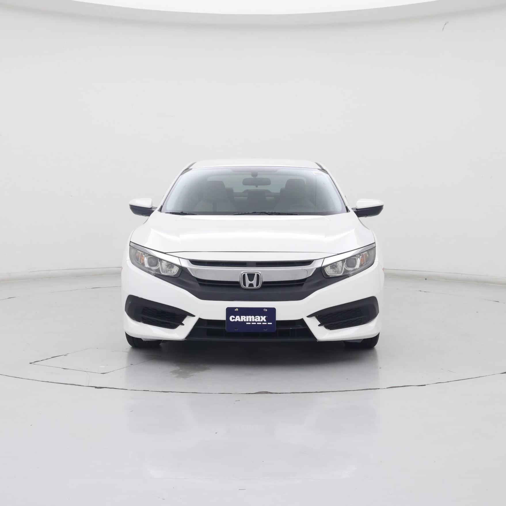 Thumbnail: 2018 Honda Civic - 5