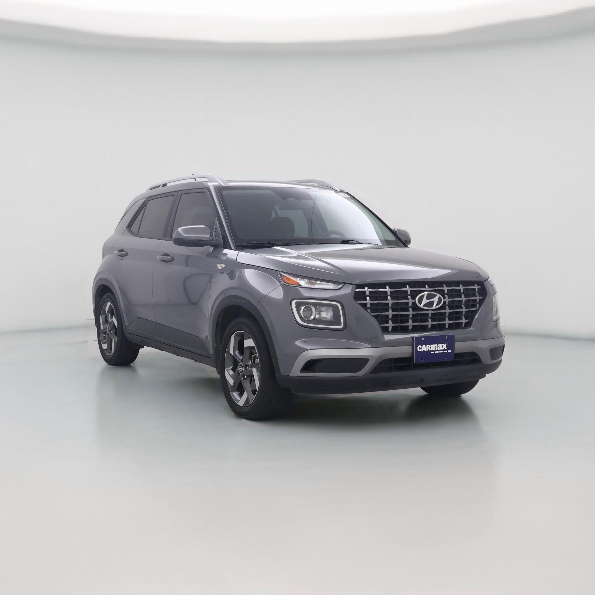 Thumbnail: 2023 Hyundai Venue - 1