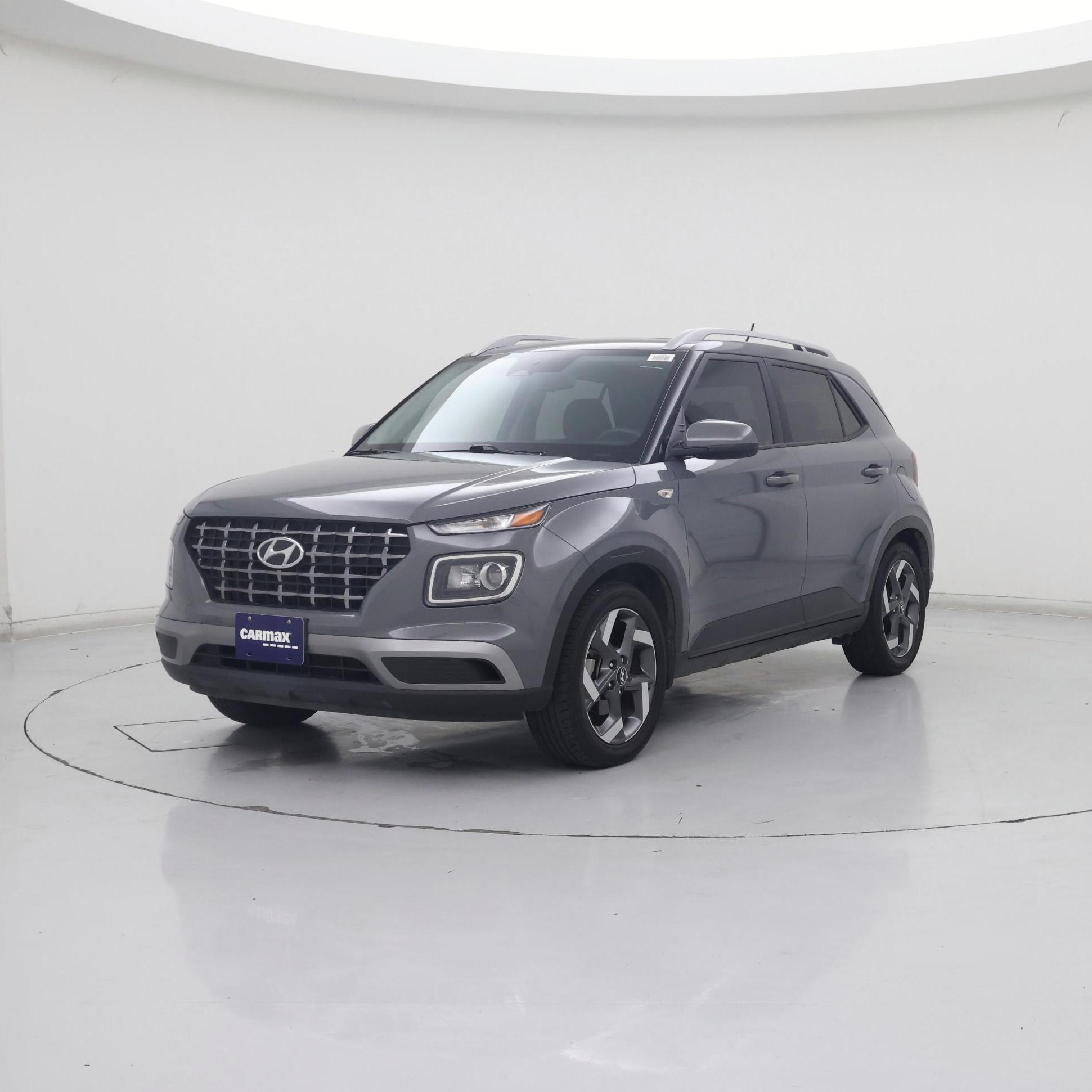 Thumbnail: 2023 Hyundai Venue - 4