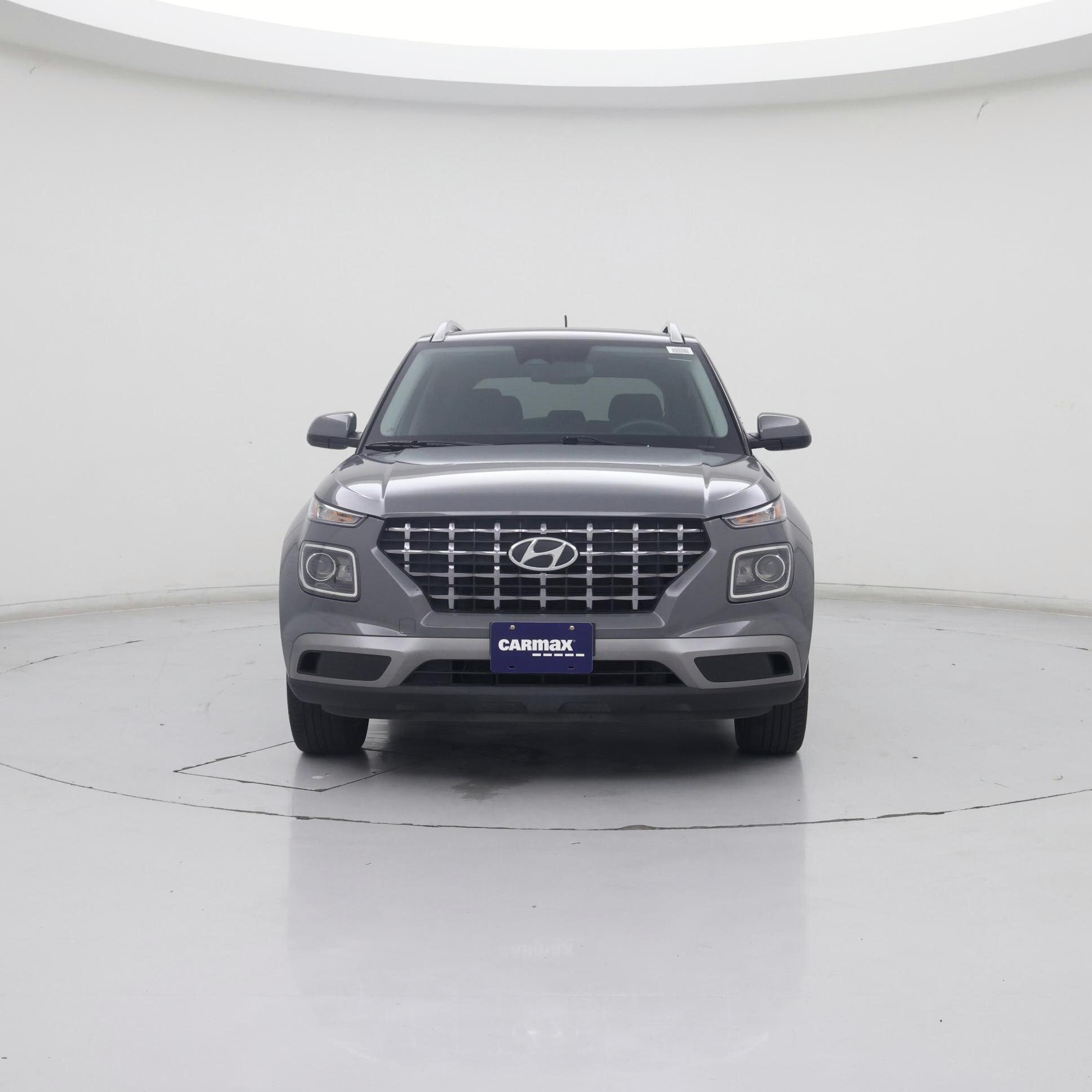 Thumbnail: 2023 Hyundai Venue - 5