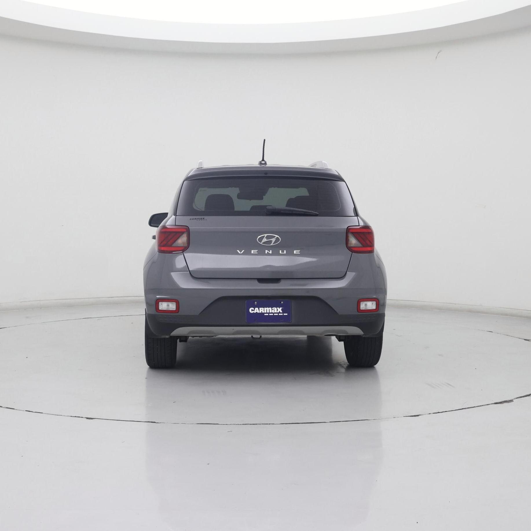 Thumbnail: 2023 Hyundai Venue - 6