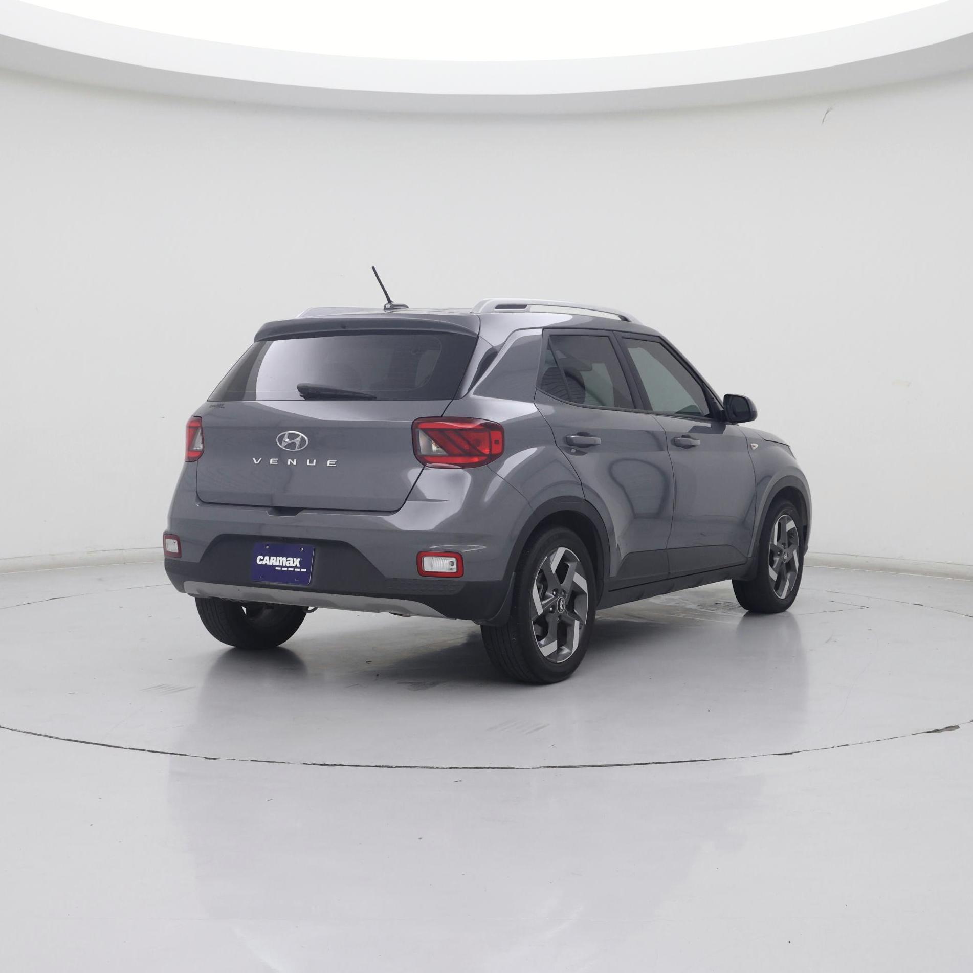 Thumbnail: 2023 Hyundai Venue - 8