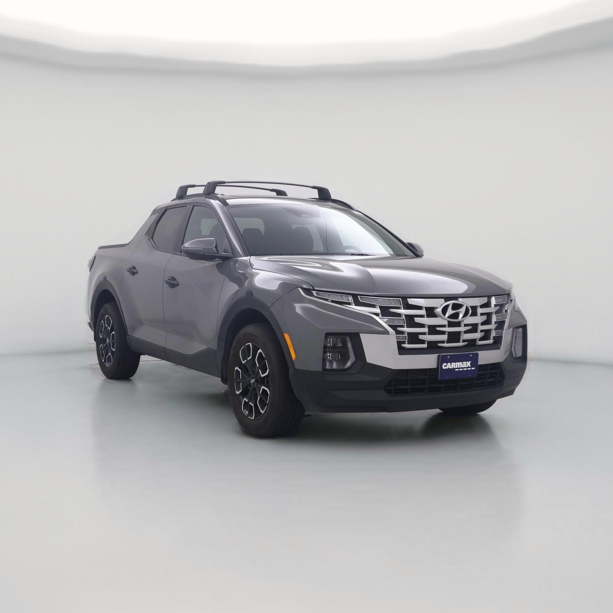 Thumbnail: 2024 Hyundai Santa Cruz - 1