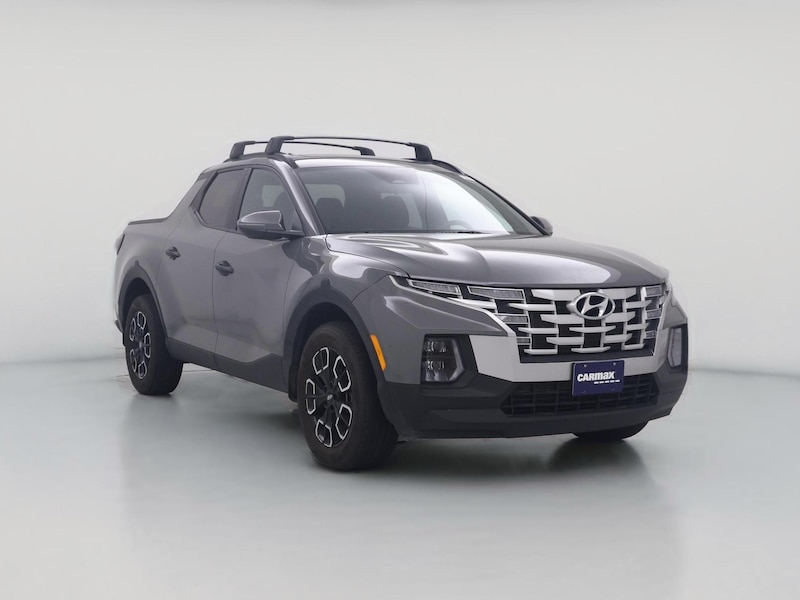 2024 Hyundai Santa Cruz SEL -
                  Richmond, TX