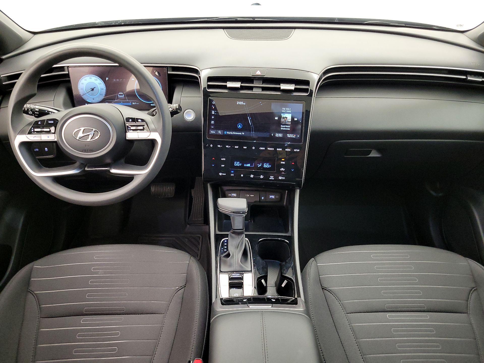 Thumbnail: 2024 Hyundai Santa Cruz - 9