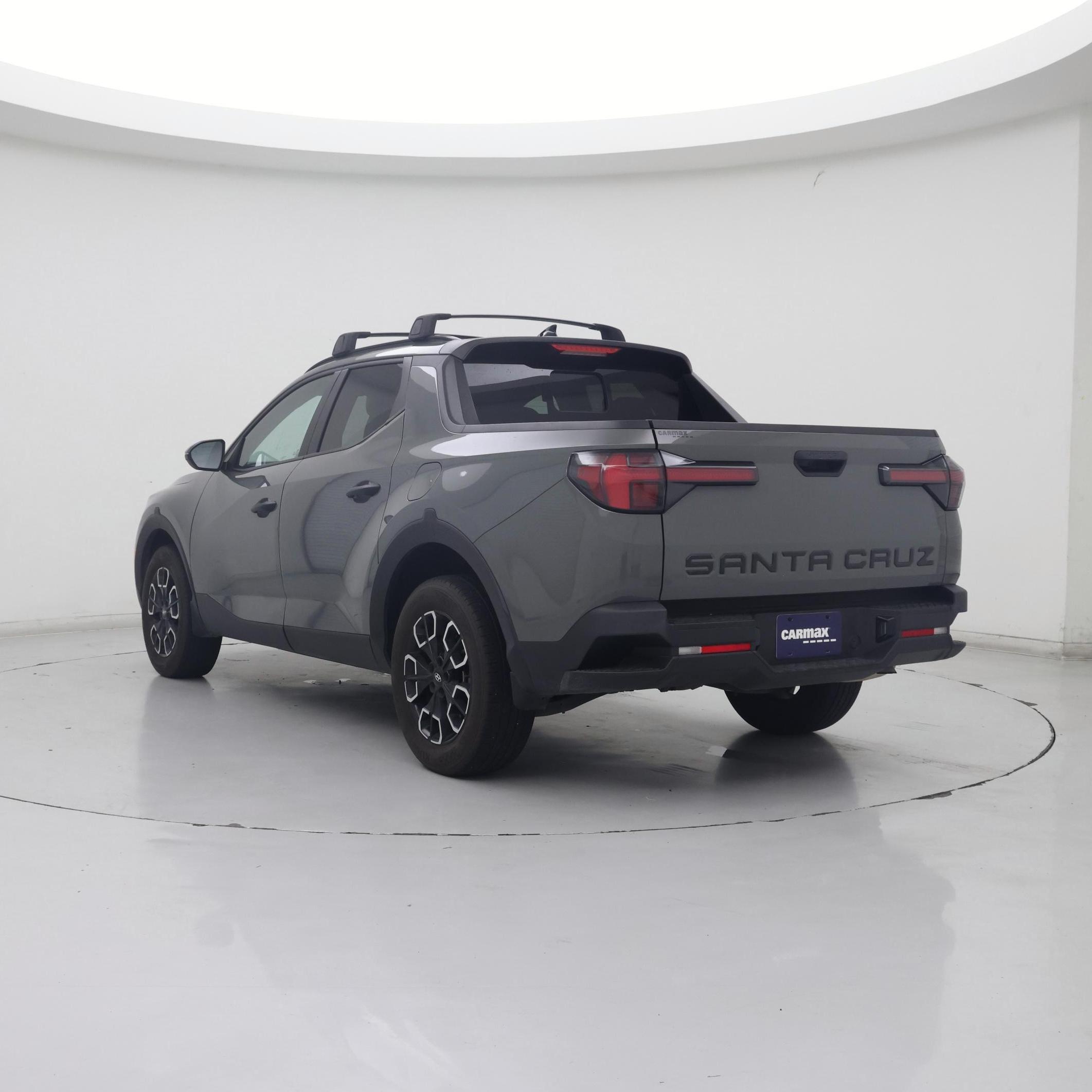 Thumbnail: 2024 Hyundai Santa Cruz - 2