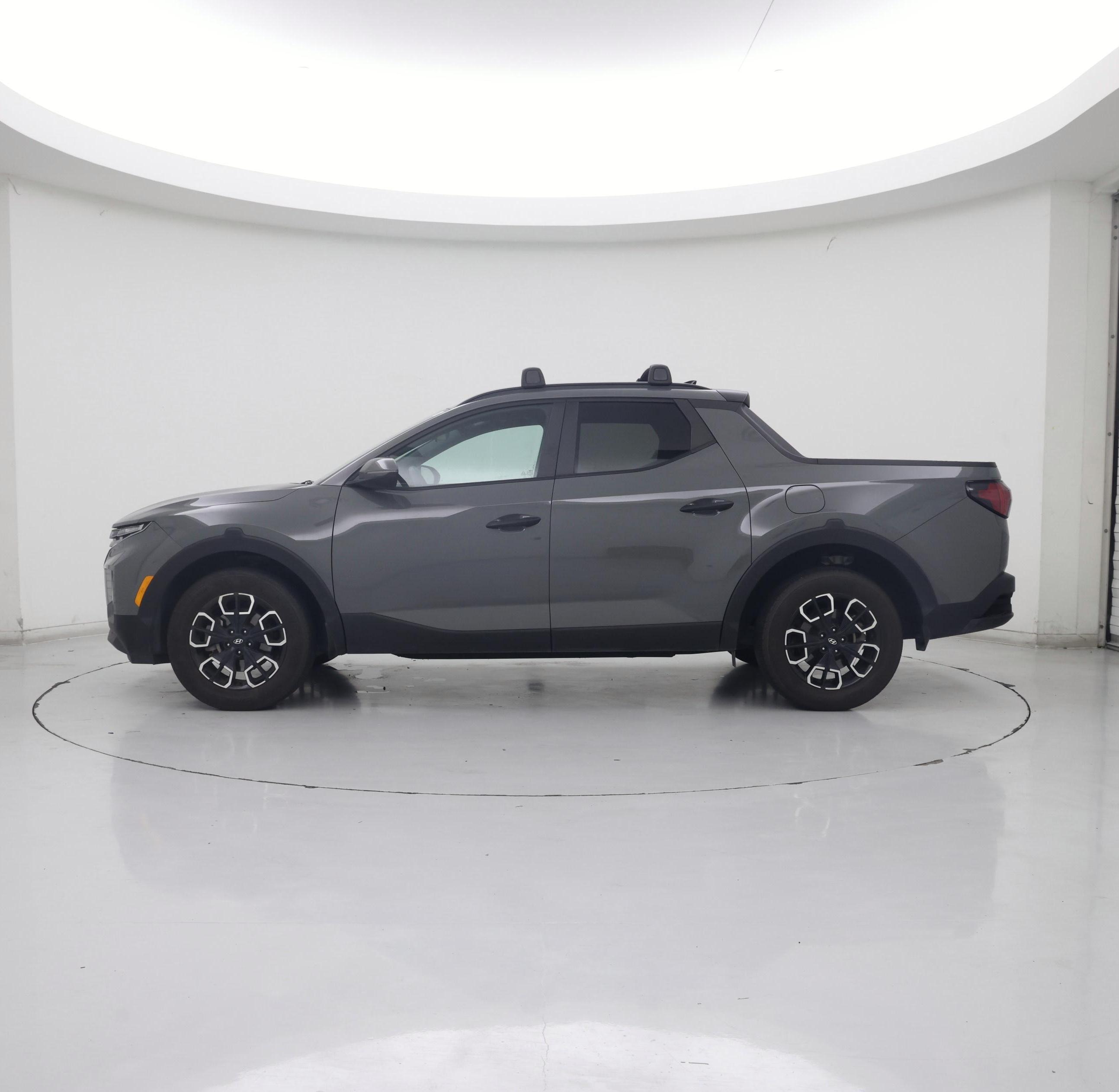 Thumbnail: 2024 Hyundai Santa Cruz - 3