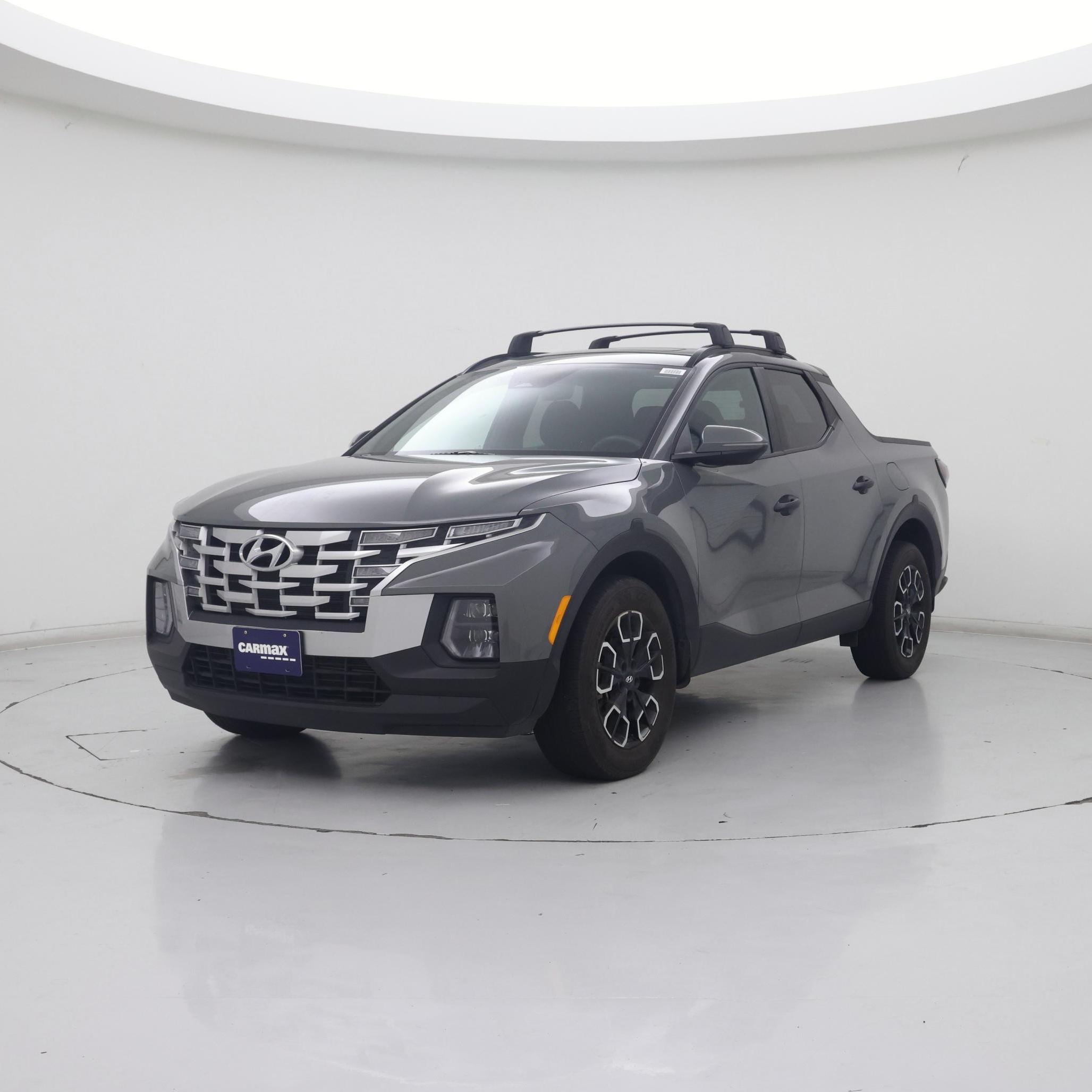 Thumbnail: 2024 Hyundai Santa Cruz - 4