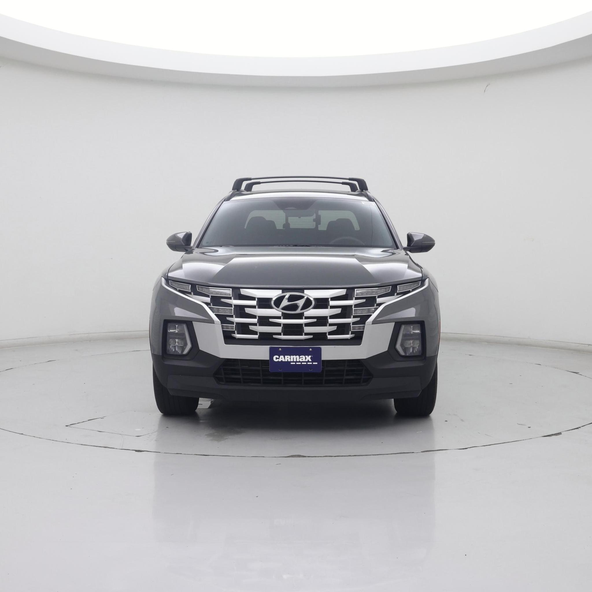 Thumbnail: 2024 Hyundai Santa Cruz - 5