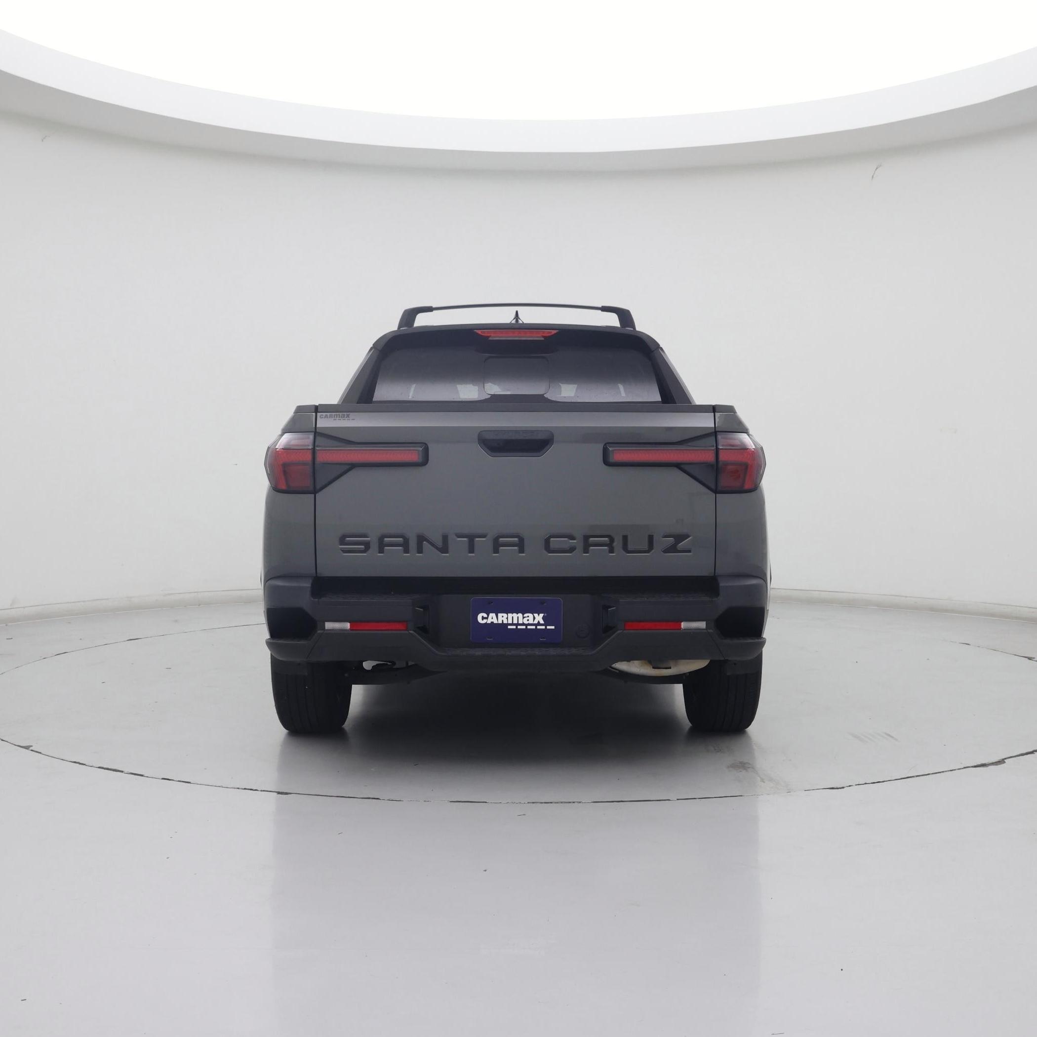 Thumbnail: 2024 Hyundai Santa Cruz - 6