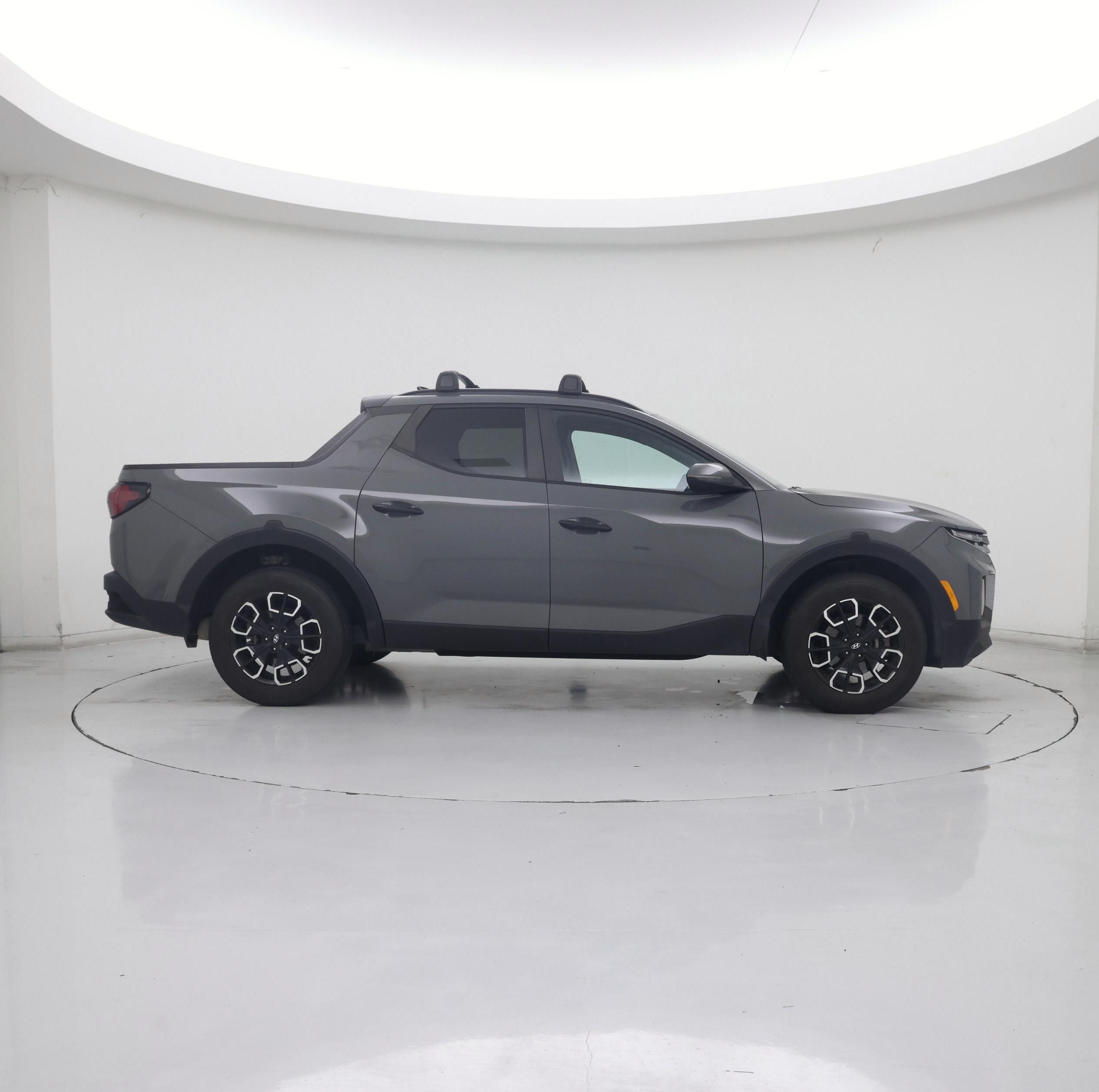 Thumbnail: 2024 Hyundai Santa Cruz - 7