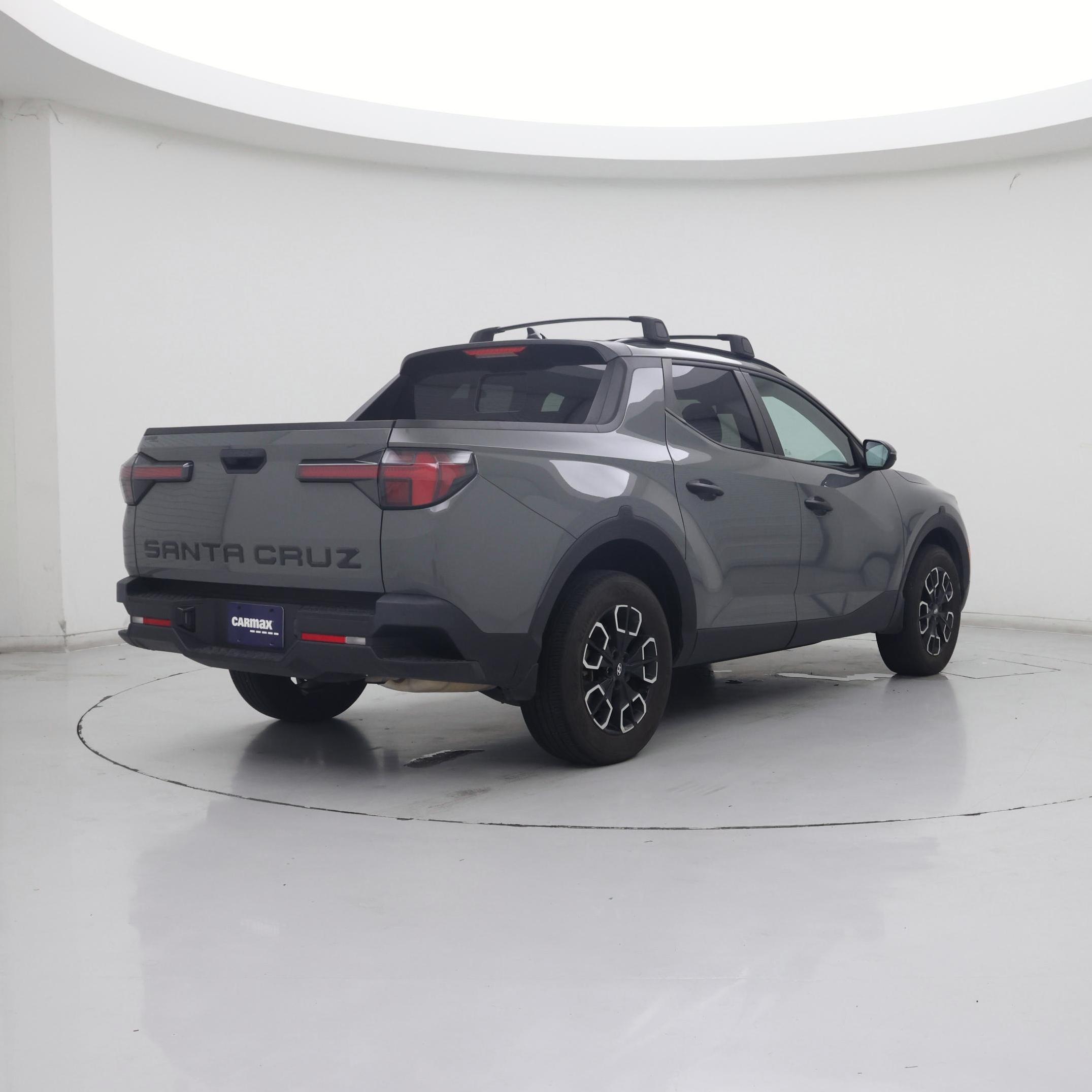 Thumbnail: 2024 Hyundai Santa Cruz - 8