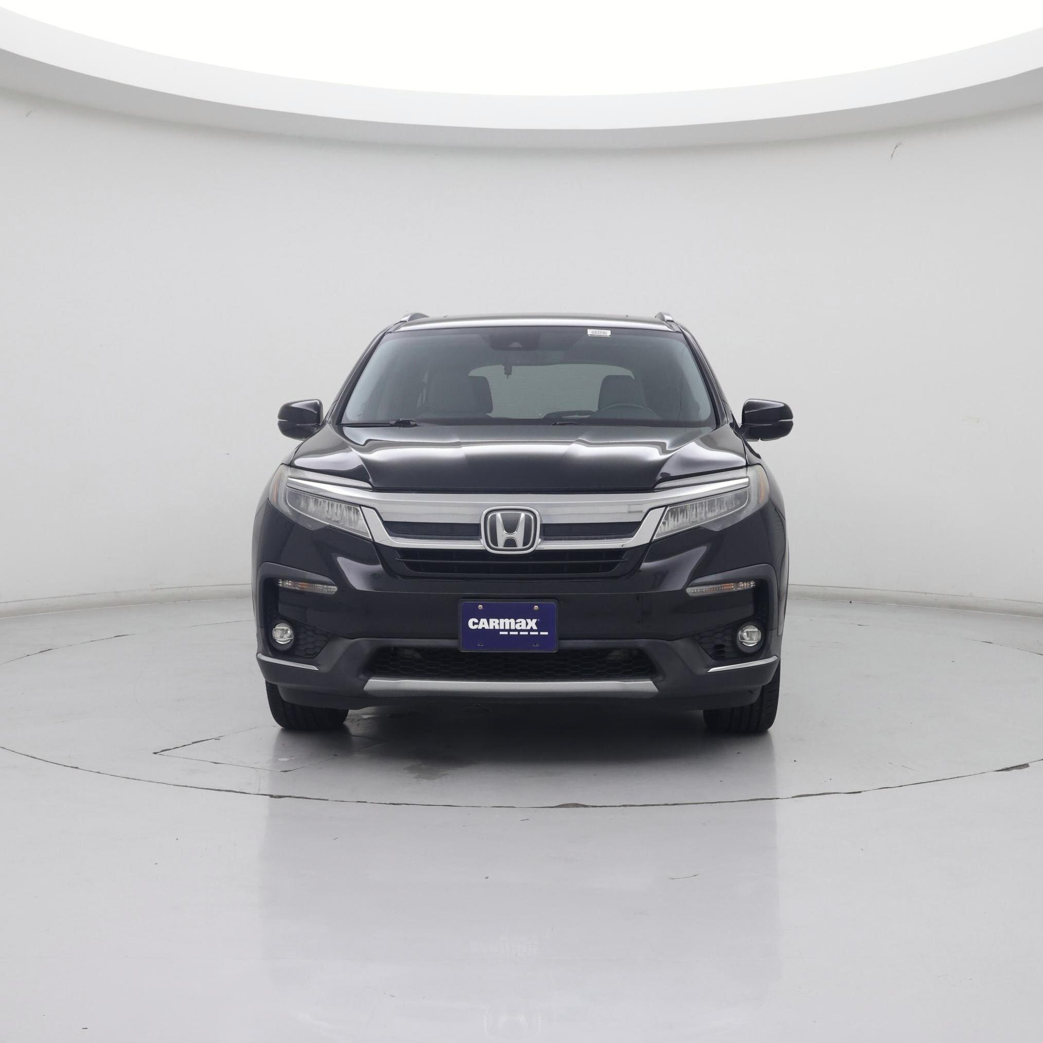 Thumbnail: 2019 Honda Pilot - 5