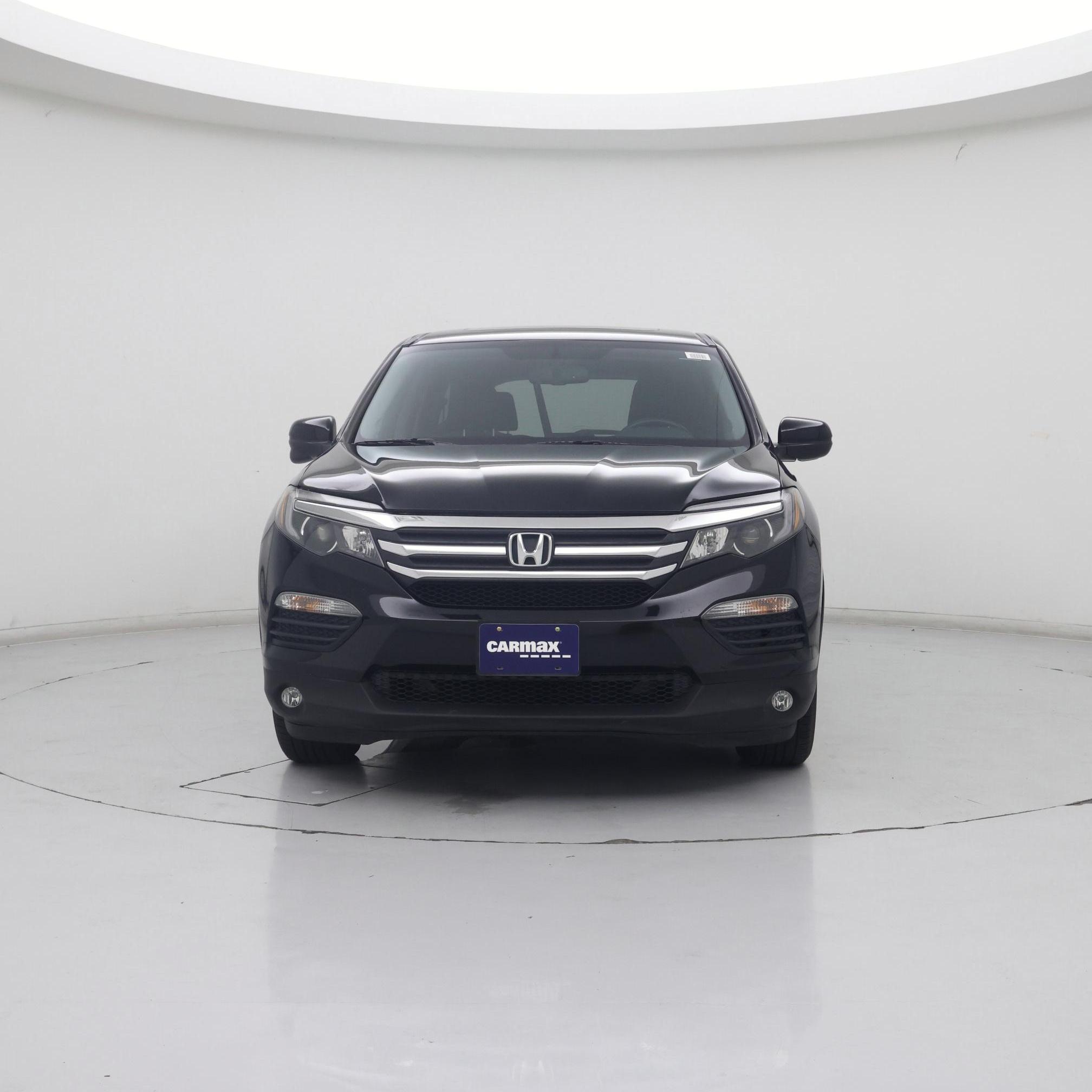 Thumbnail: 2016 Honda Pilot - 5