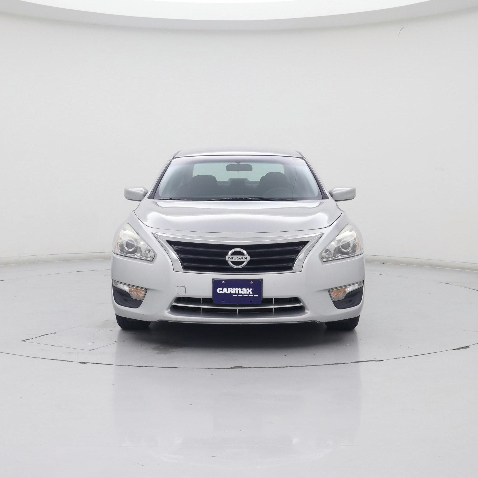 Thumbnail: 2015 Nissan Altima - 5