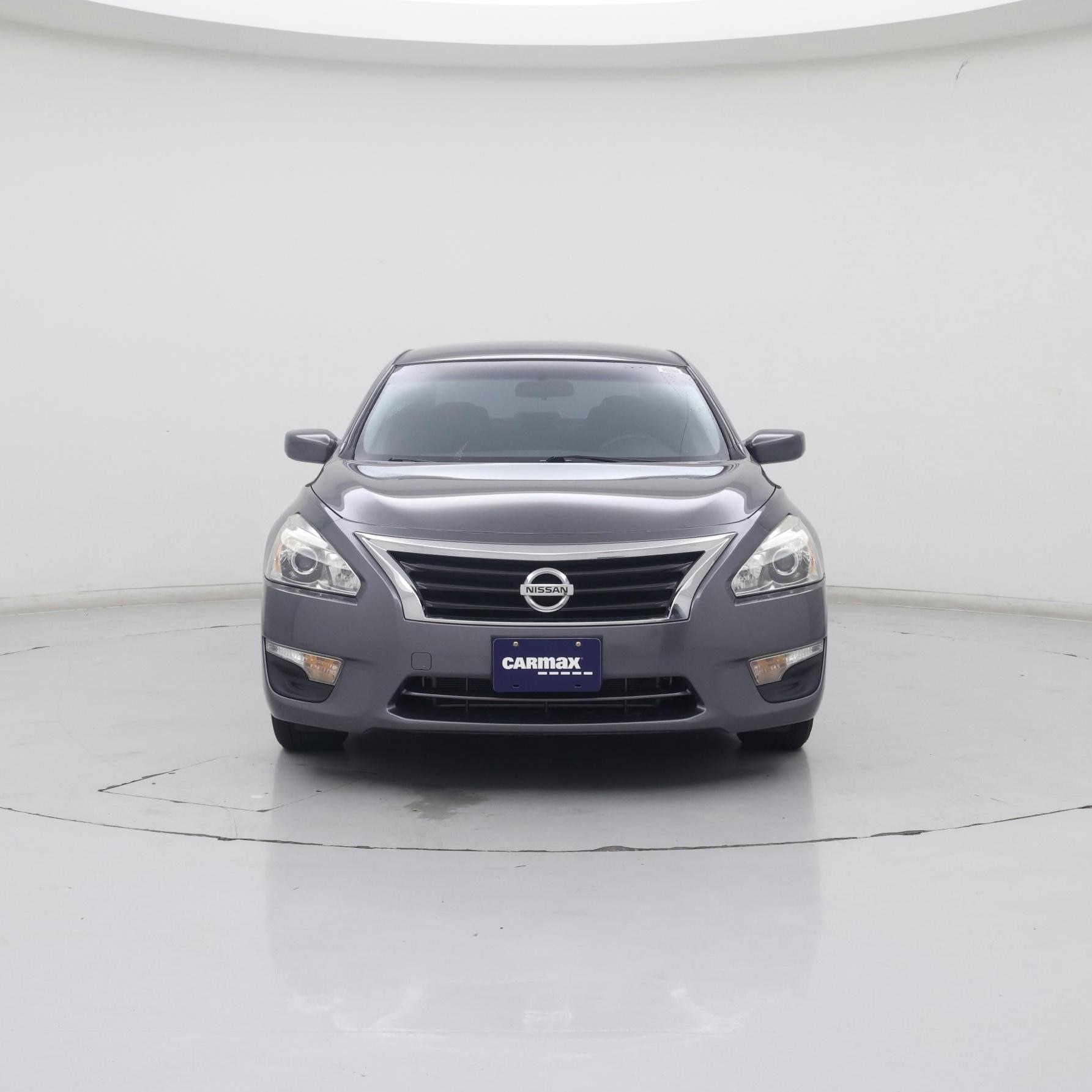 Thumbnail: 2015 Nissan Altima - 5