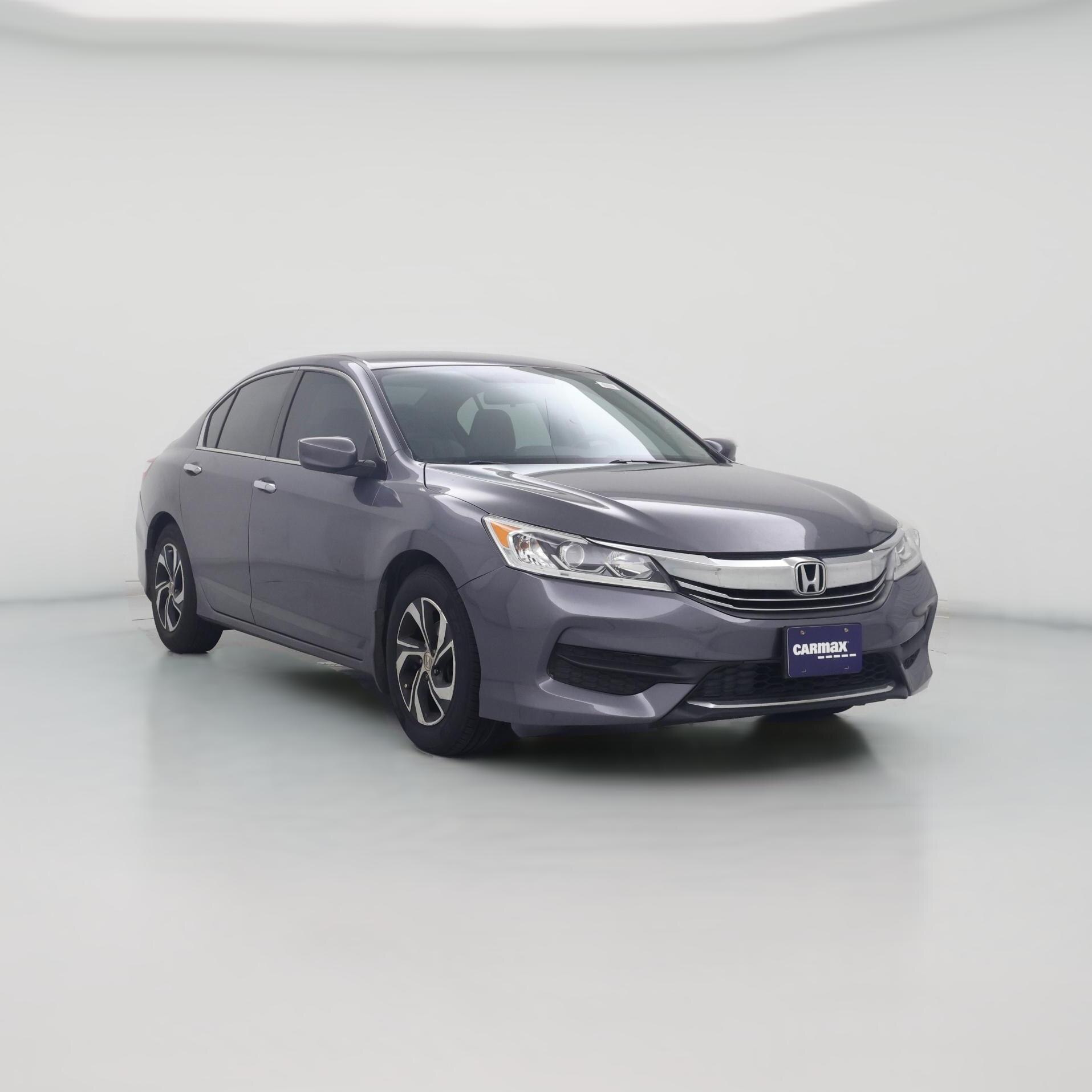 Thumbnail: 2016 Honda Accord - 1