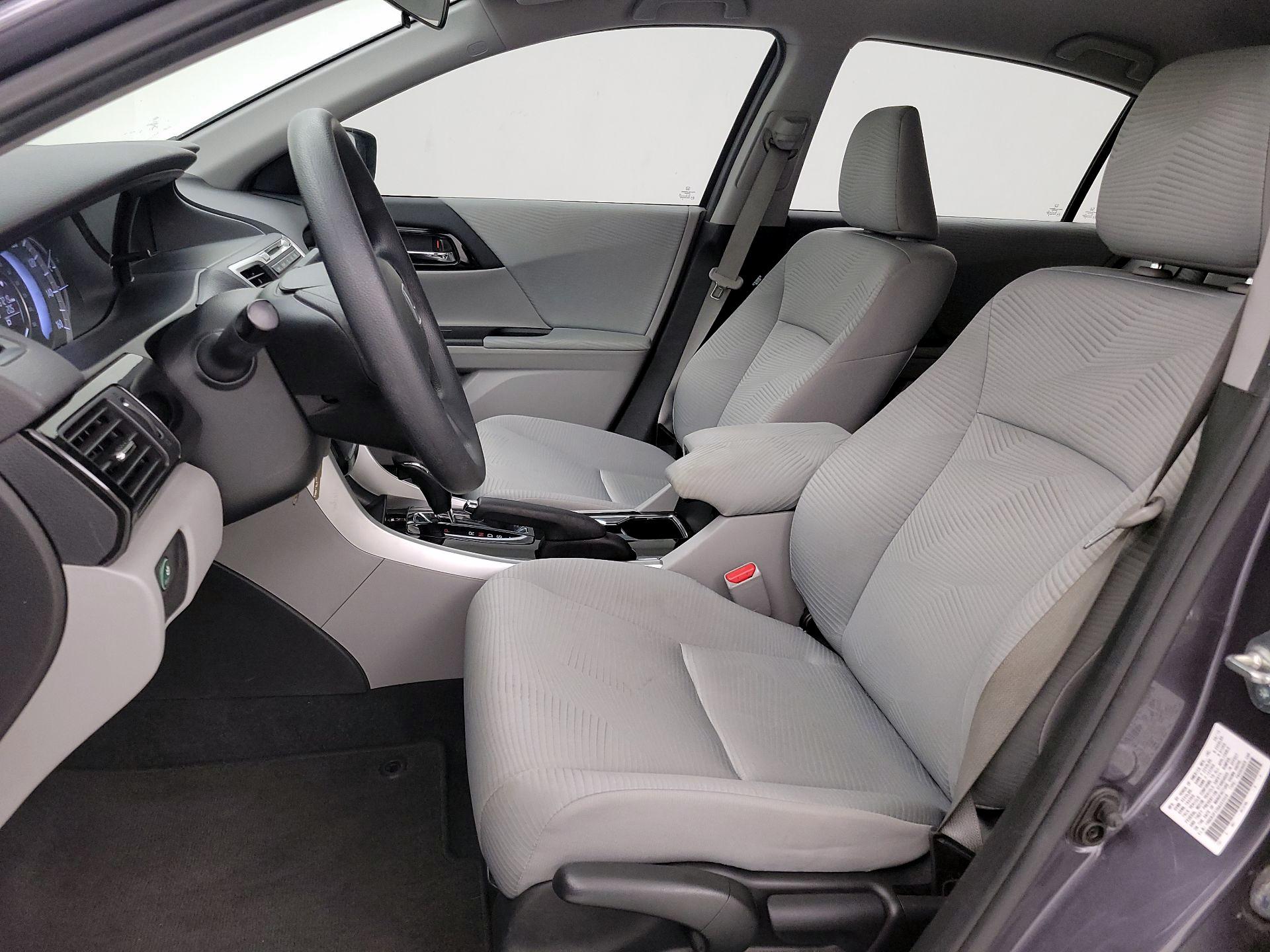 Thumbnail: 2016 Honda Accord - 11