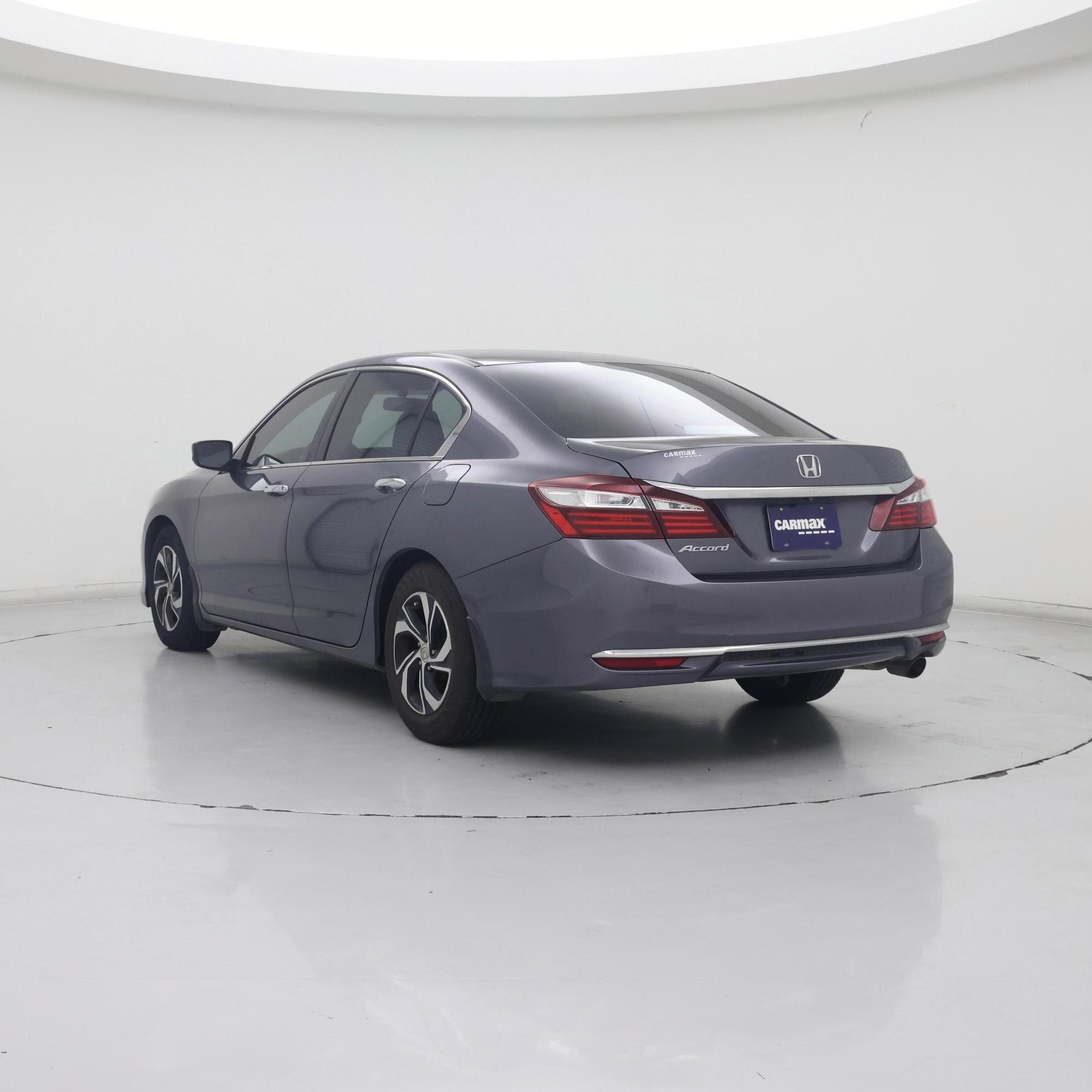 Thumbnail: 2016 Honda Accord - 2